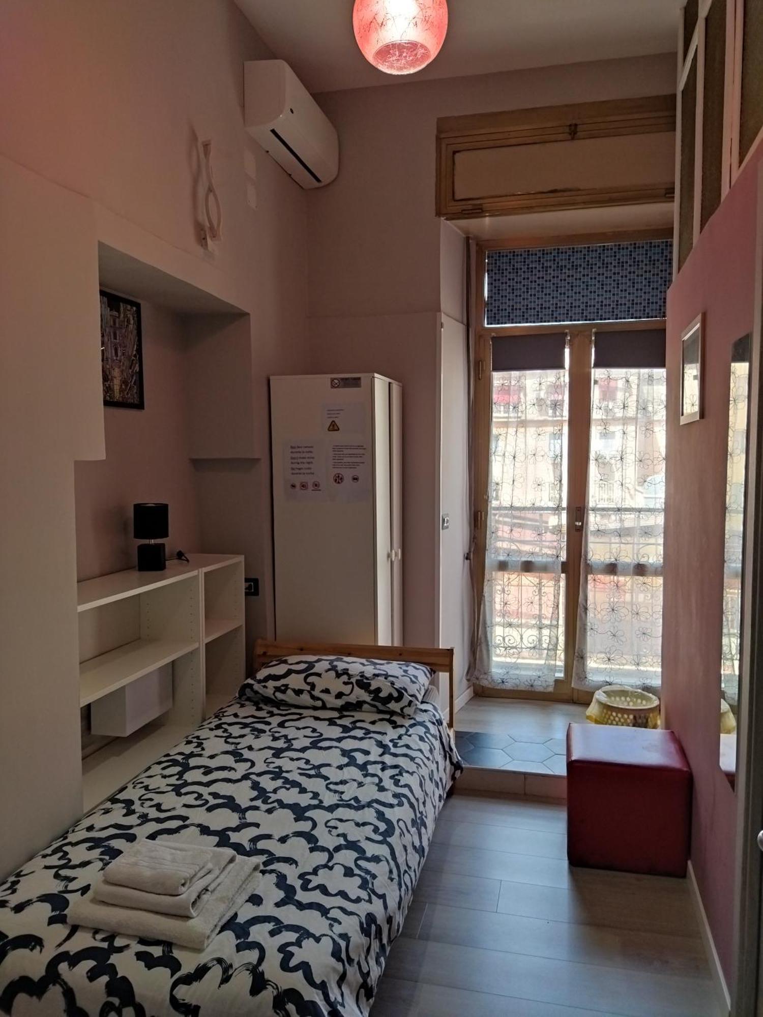 La Sosta Guest house *