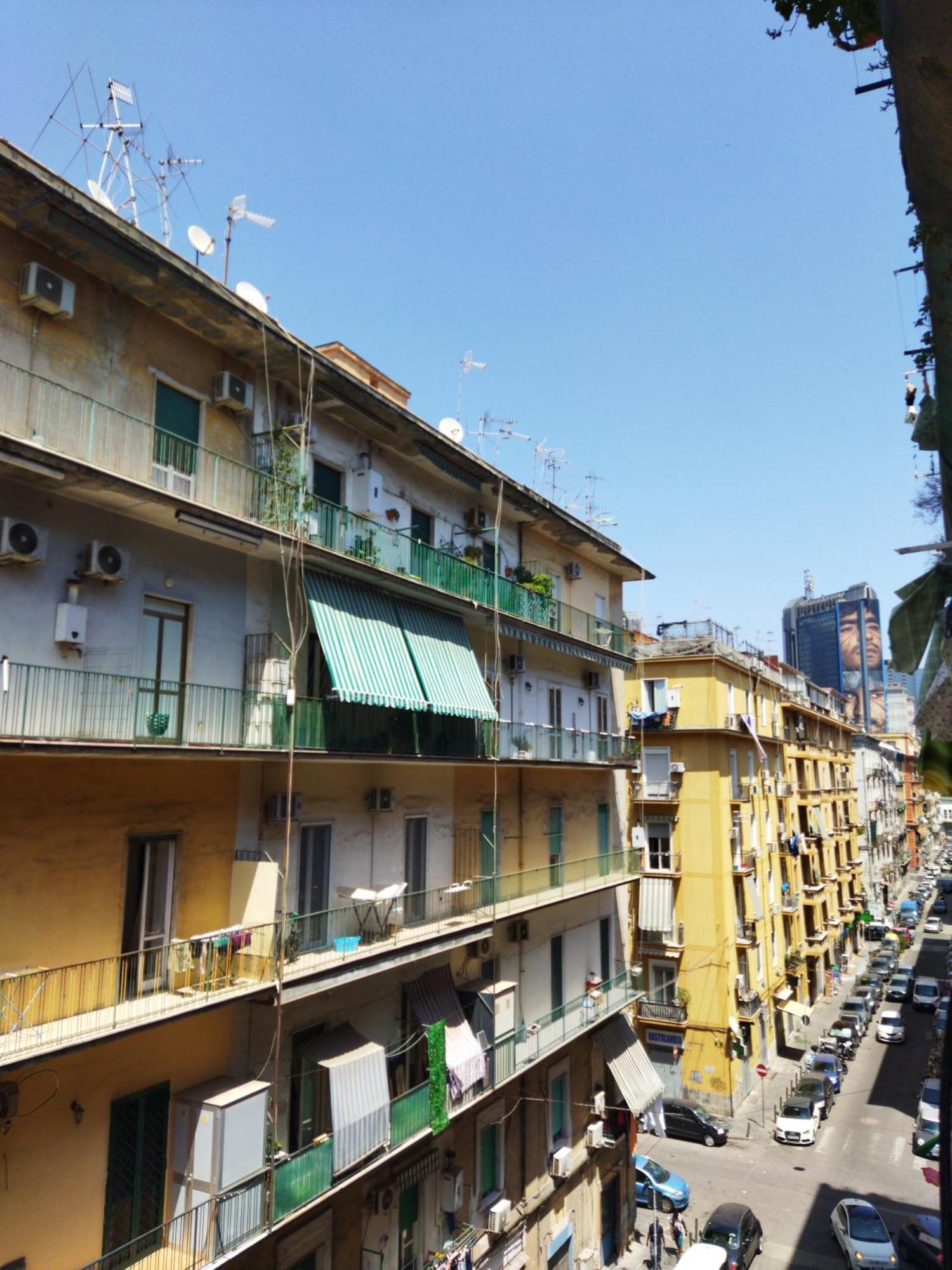 Guest house La Sosta Naples