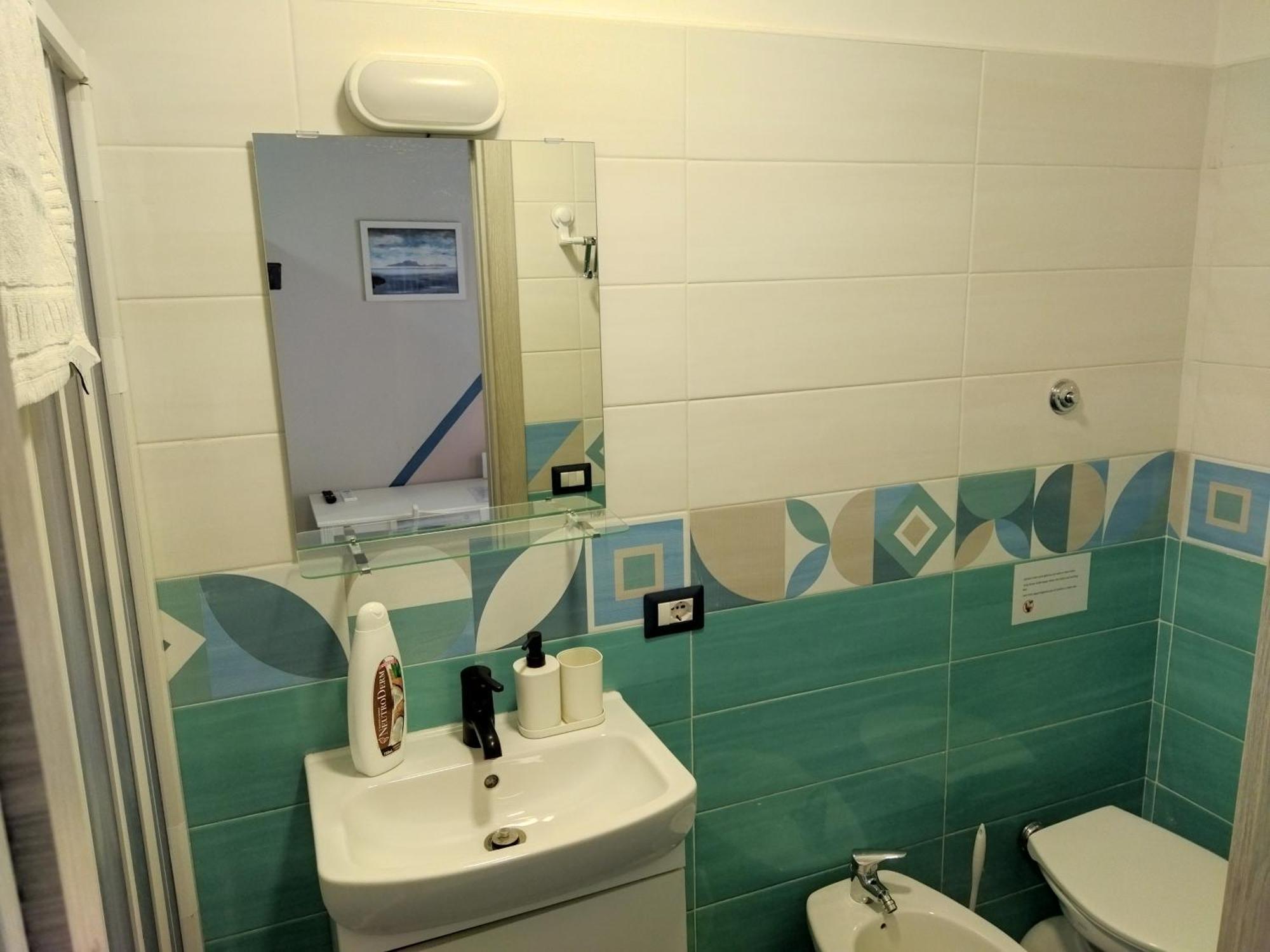 Guest house La Sosta