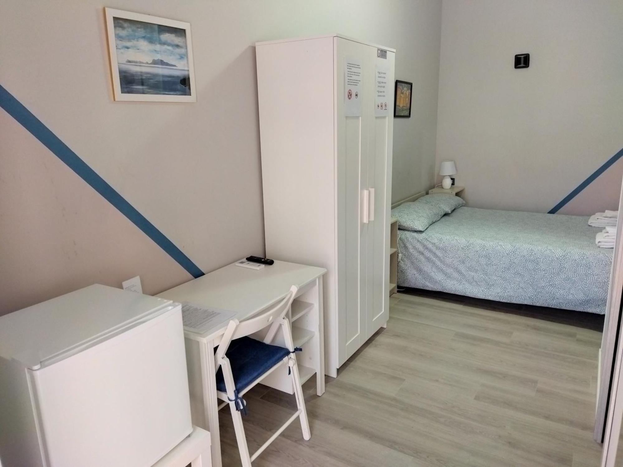 La Sosta Naples