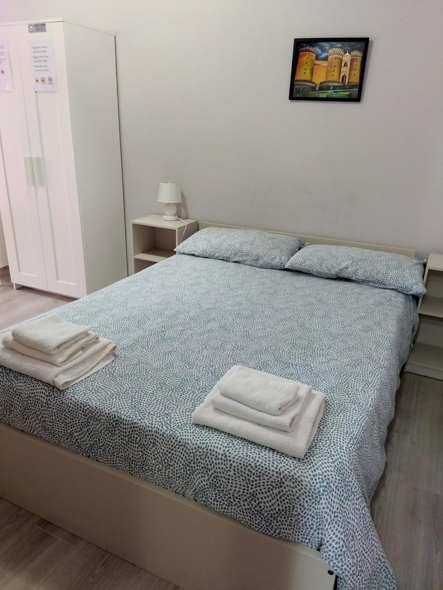 La Sosta Naples