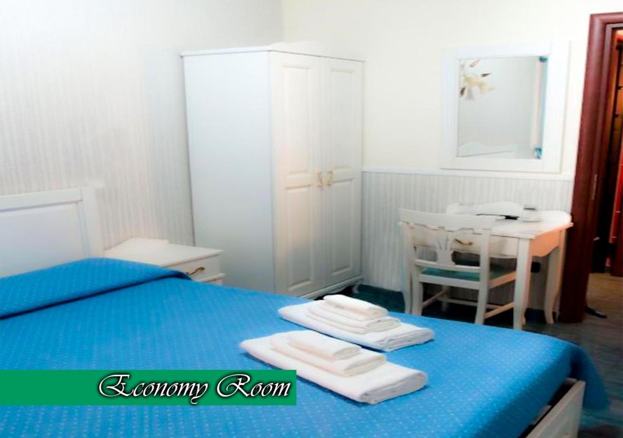 Medea Bed & Breakfast Naples