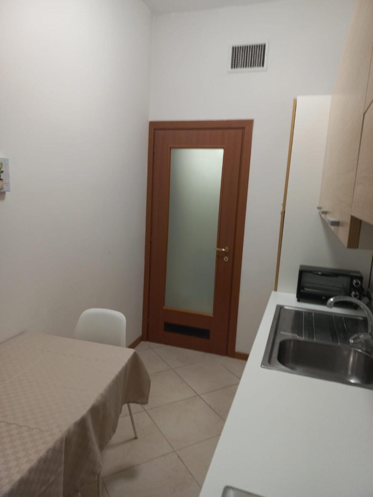 Le Gemme Apartment