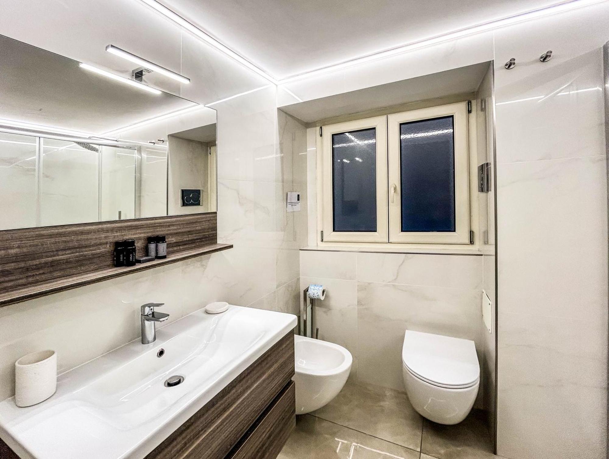 The Marble House - Luxury In - Family * Naples