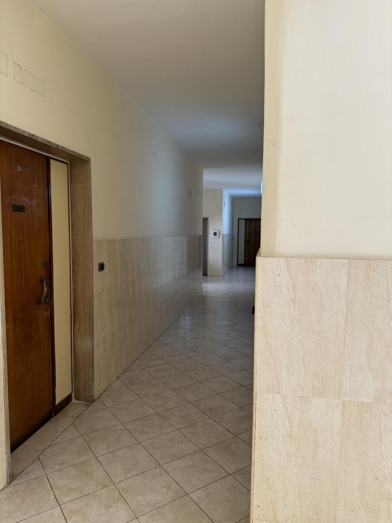 Apartment Renza House Chiaia Naples