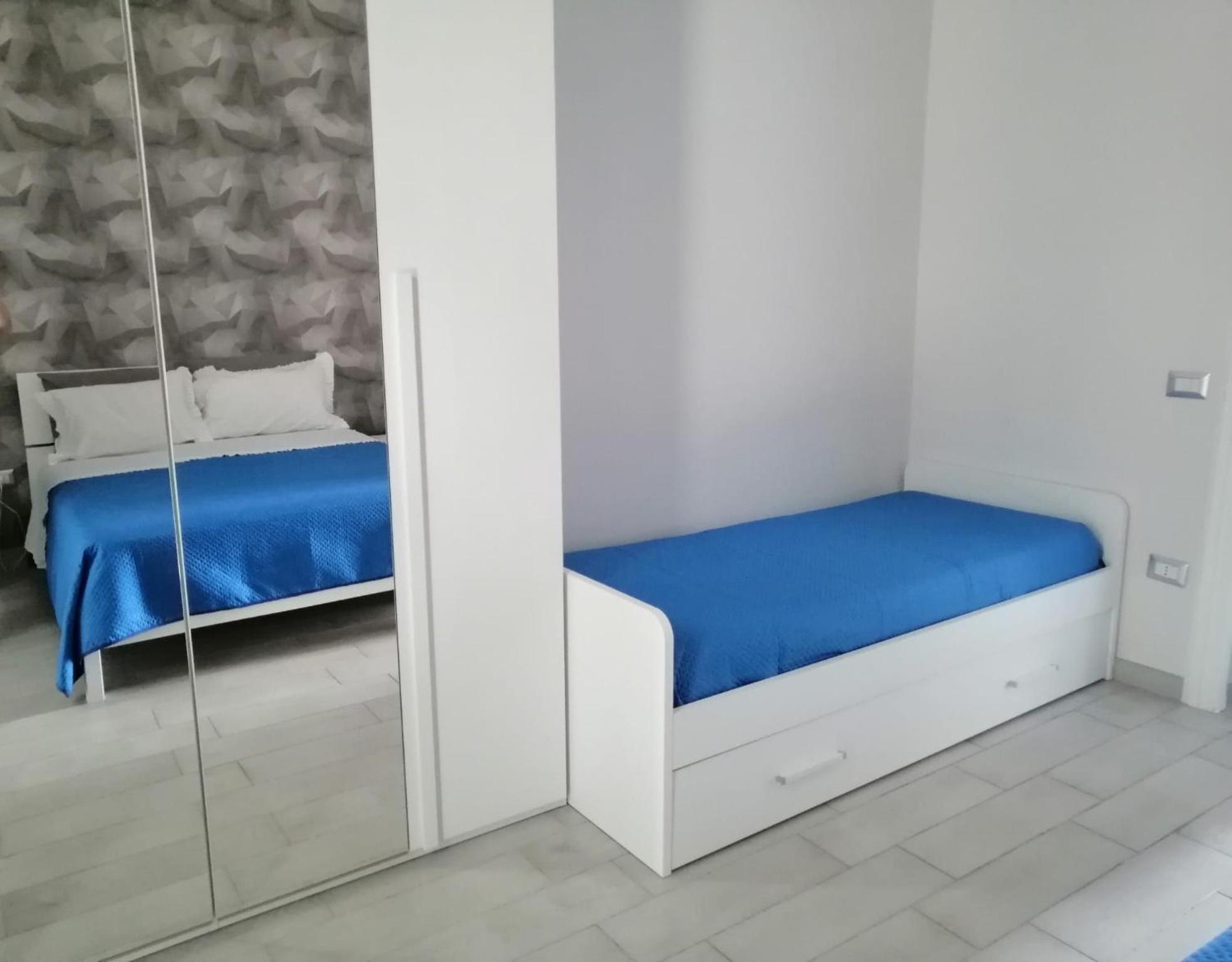 House Maria Capodichino Apartment Naples