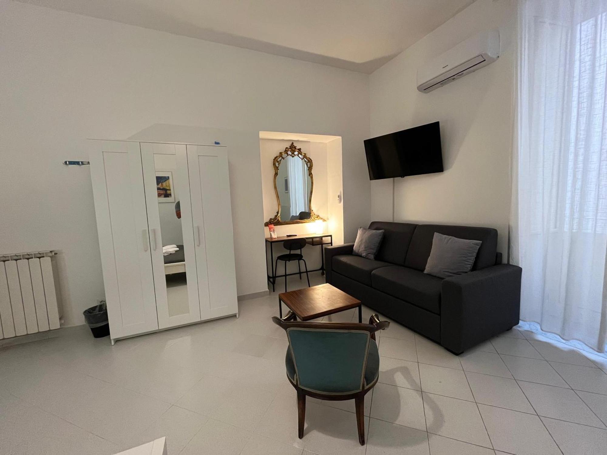 Bed & Breakfast Pop Santa Chiara