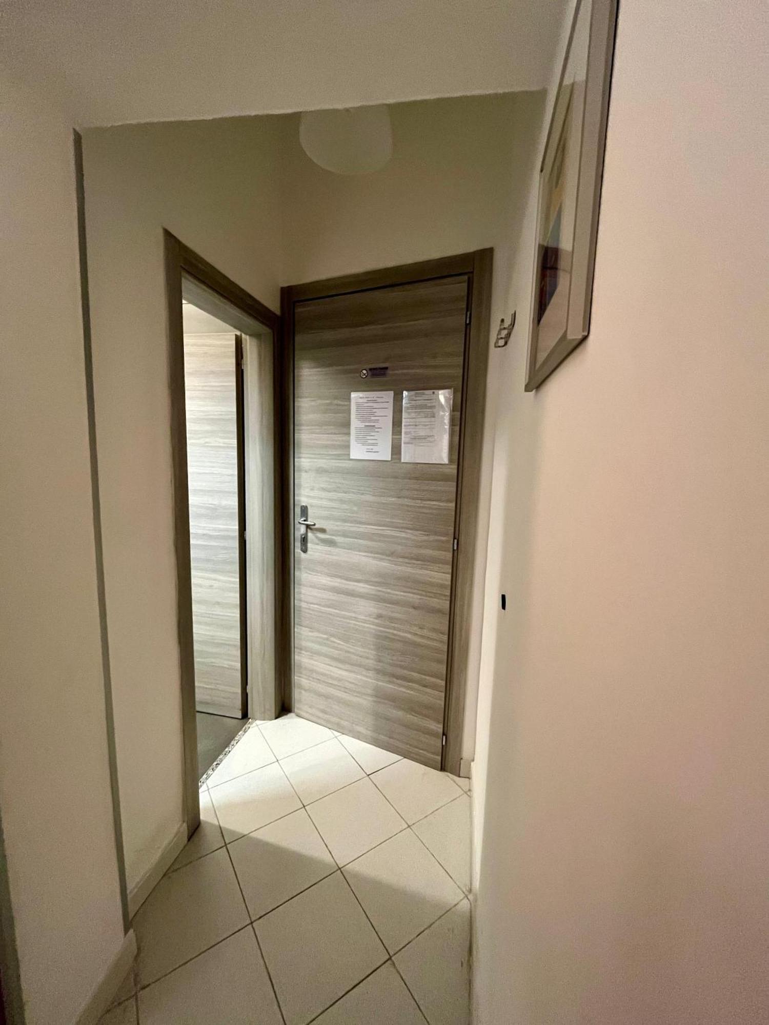 Bed & Breakfast Pop Santa Chiara *