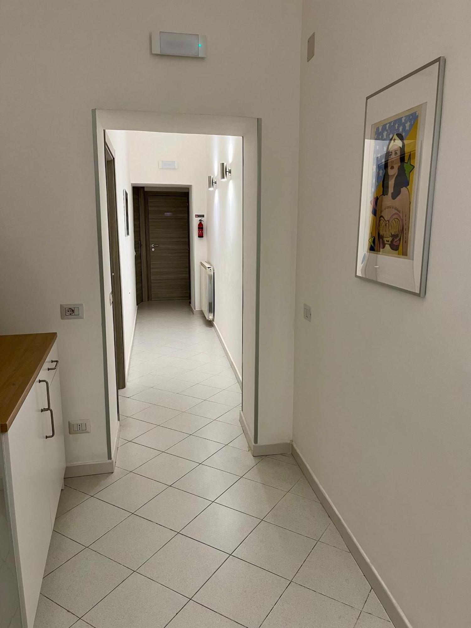 Pop Santa Chiara Bed & Breakfast