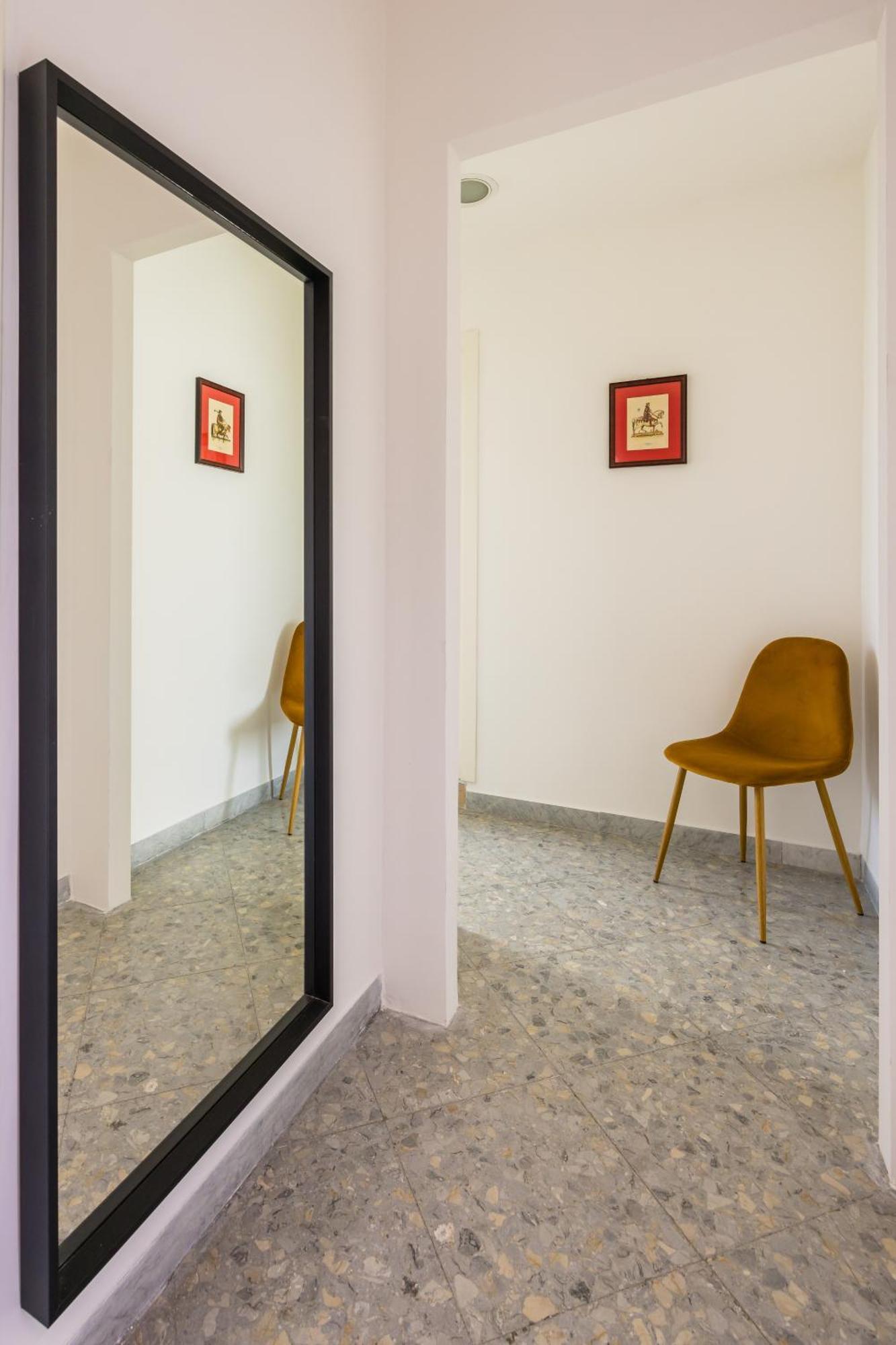 Apartment Beverello Naples