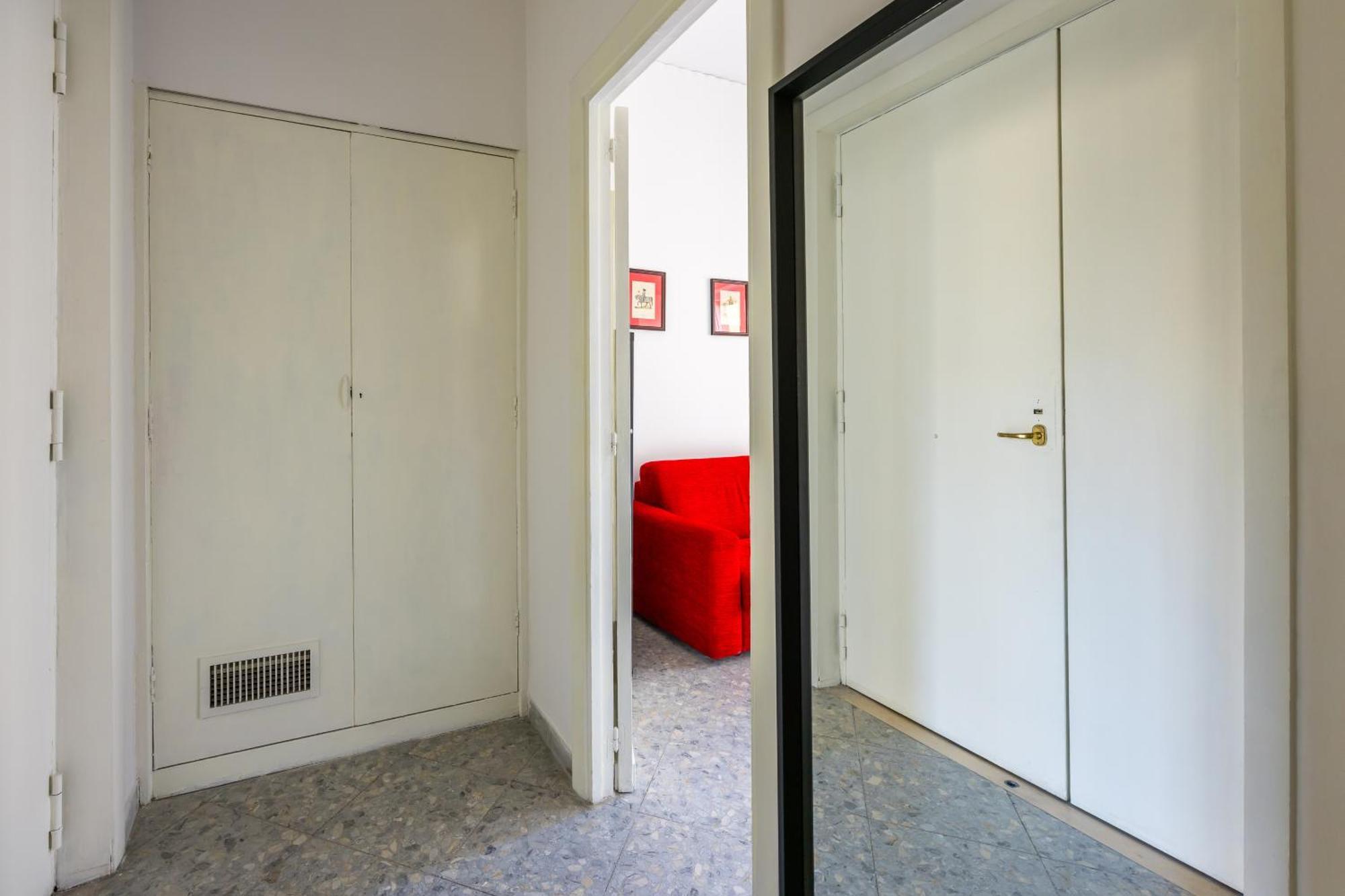 Beverello Apartment