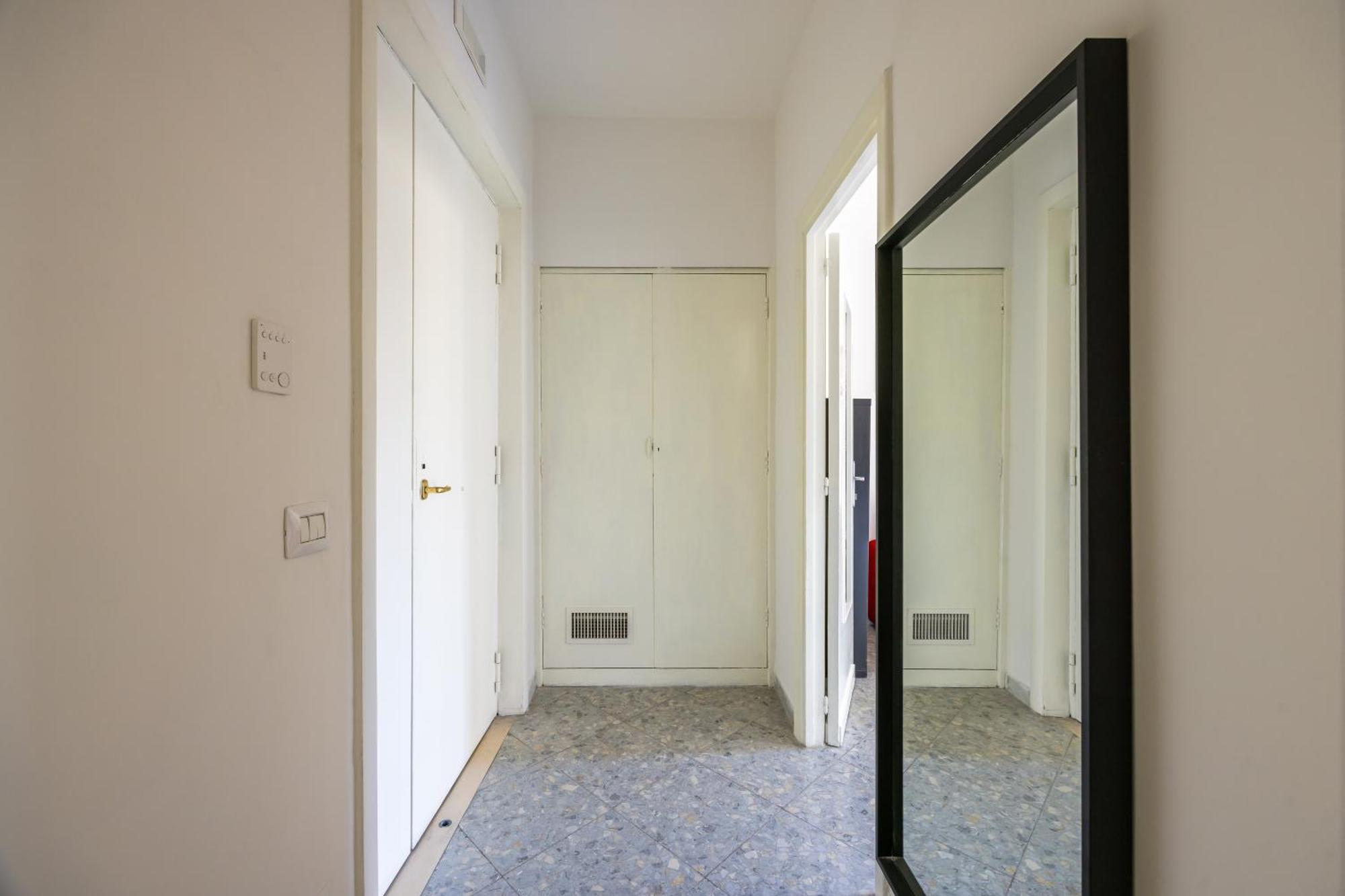 Beverello Apartment Naples