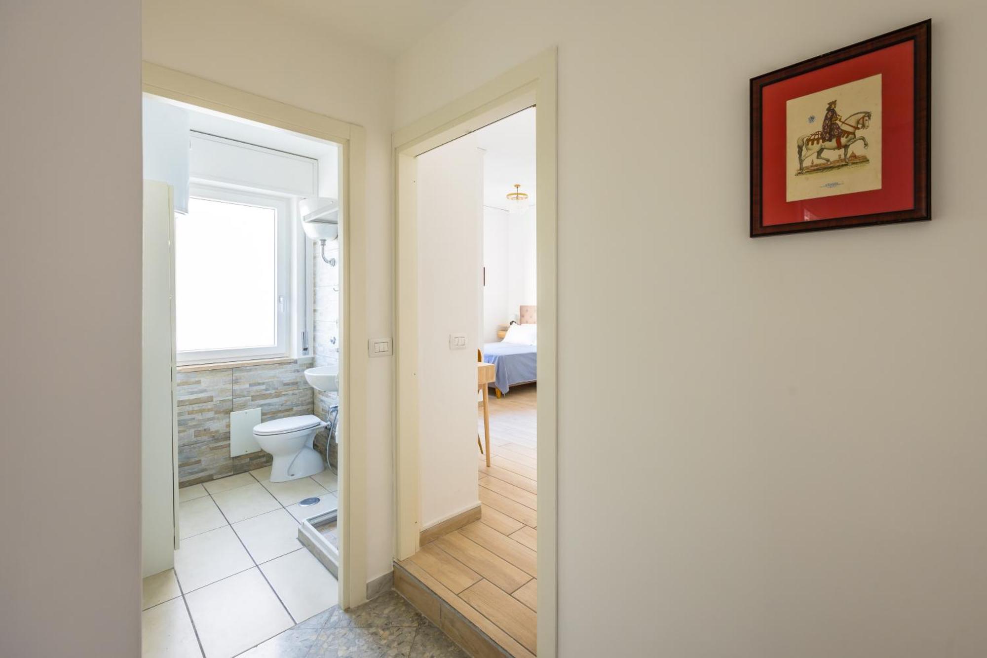 Beverello Apartment