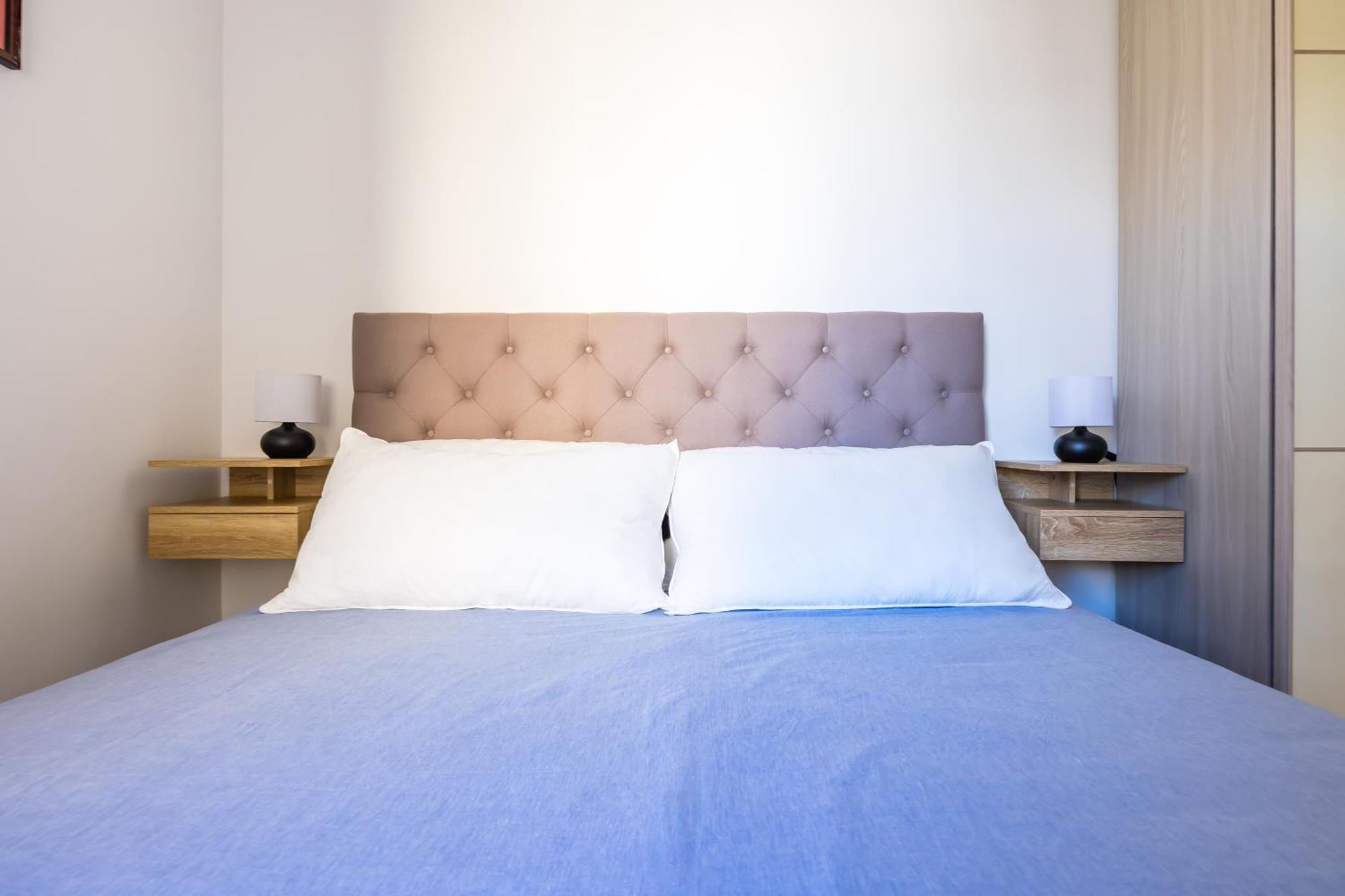 Beverello Apartment Naples