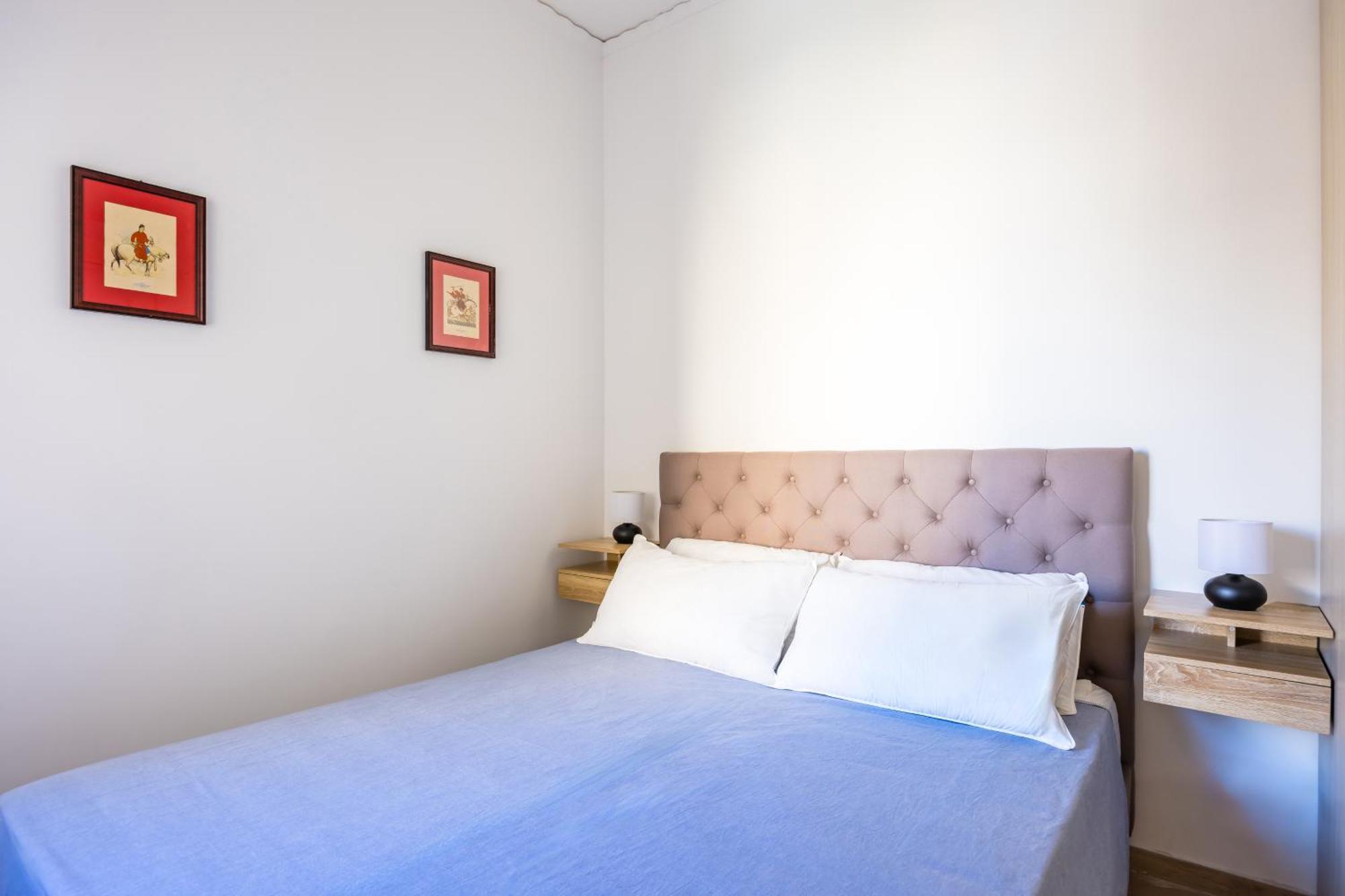 Apartment Beverello *