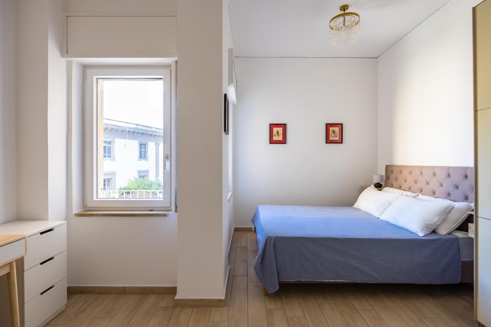 Apartment Beverello