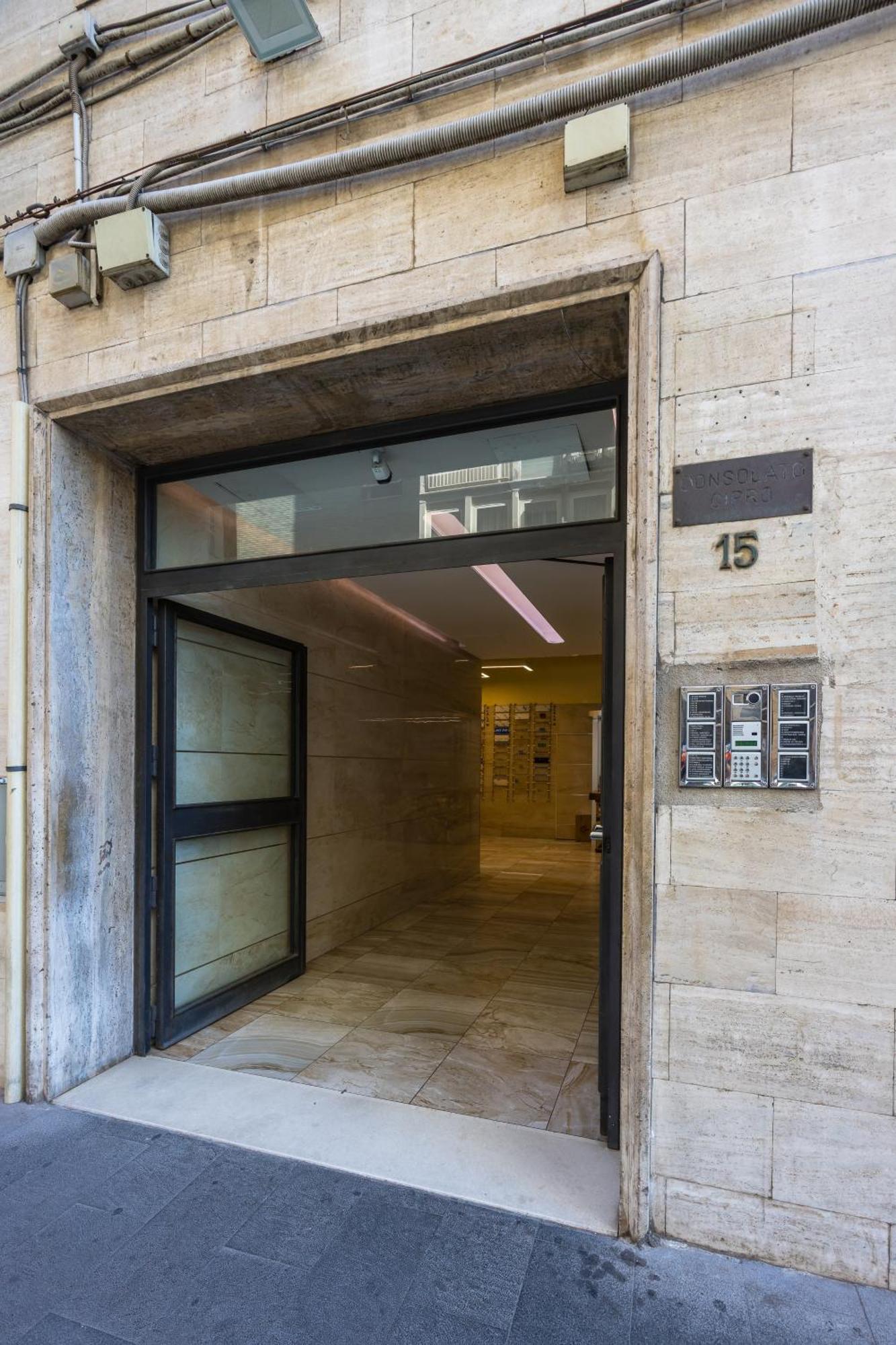 Apartment Beverello