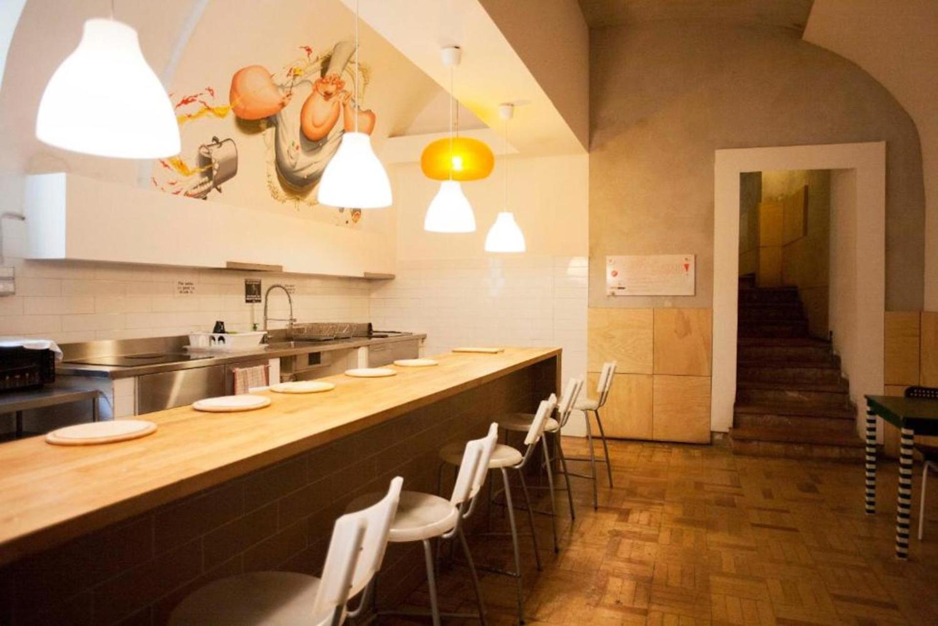 La Controra Hostel *