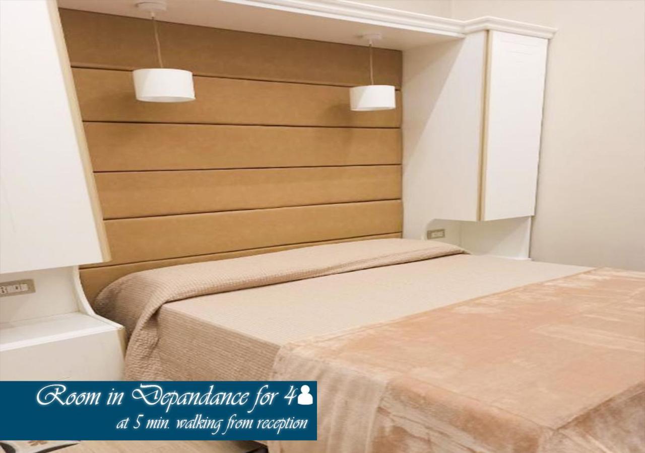 Bed & Breakfast Medea