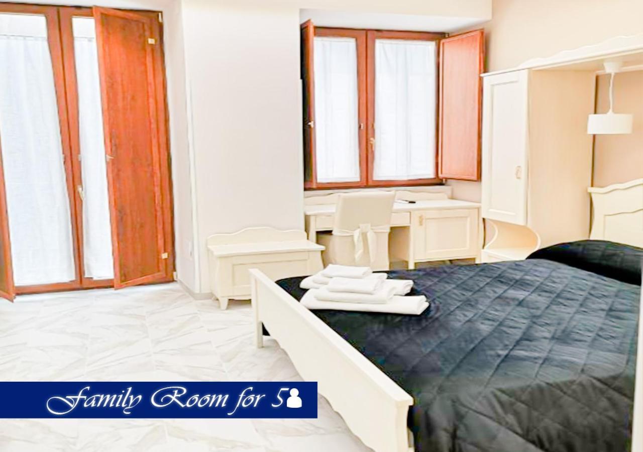 Medea Bed & Breakfast 2*