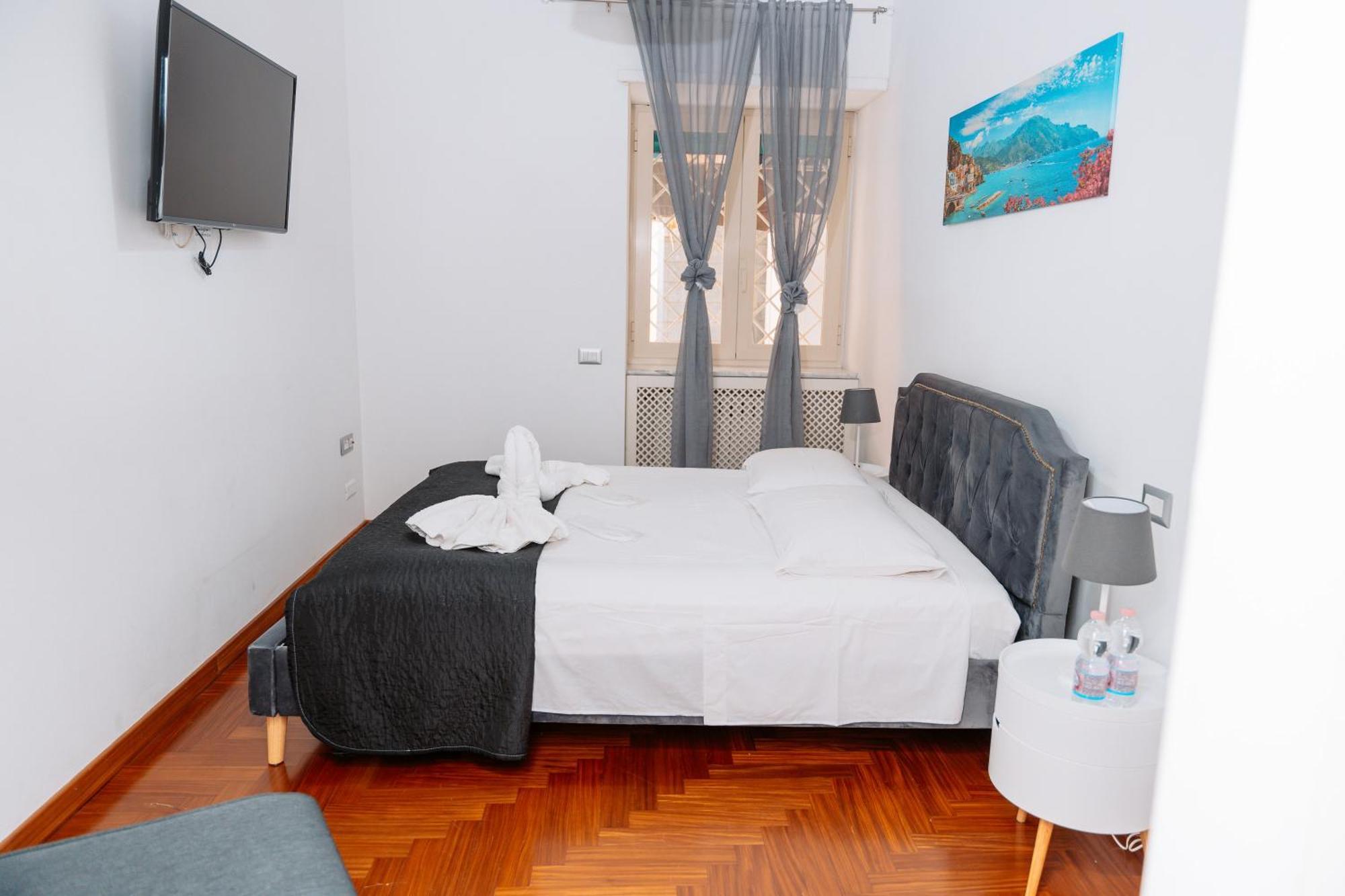 Apartment Mar Pacifico Naples
