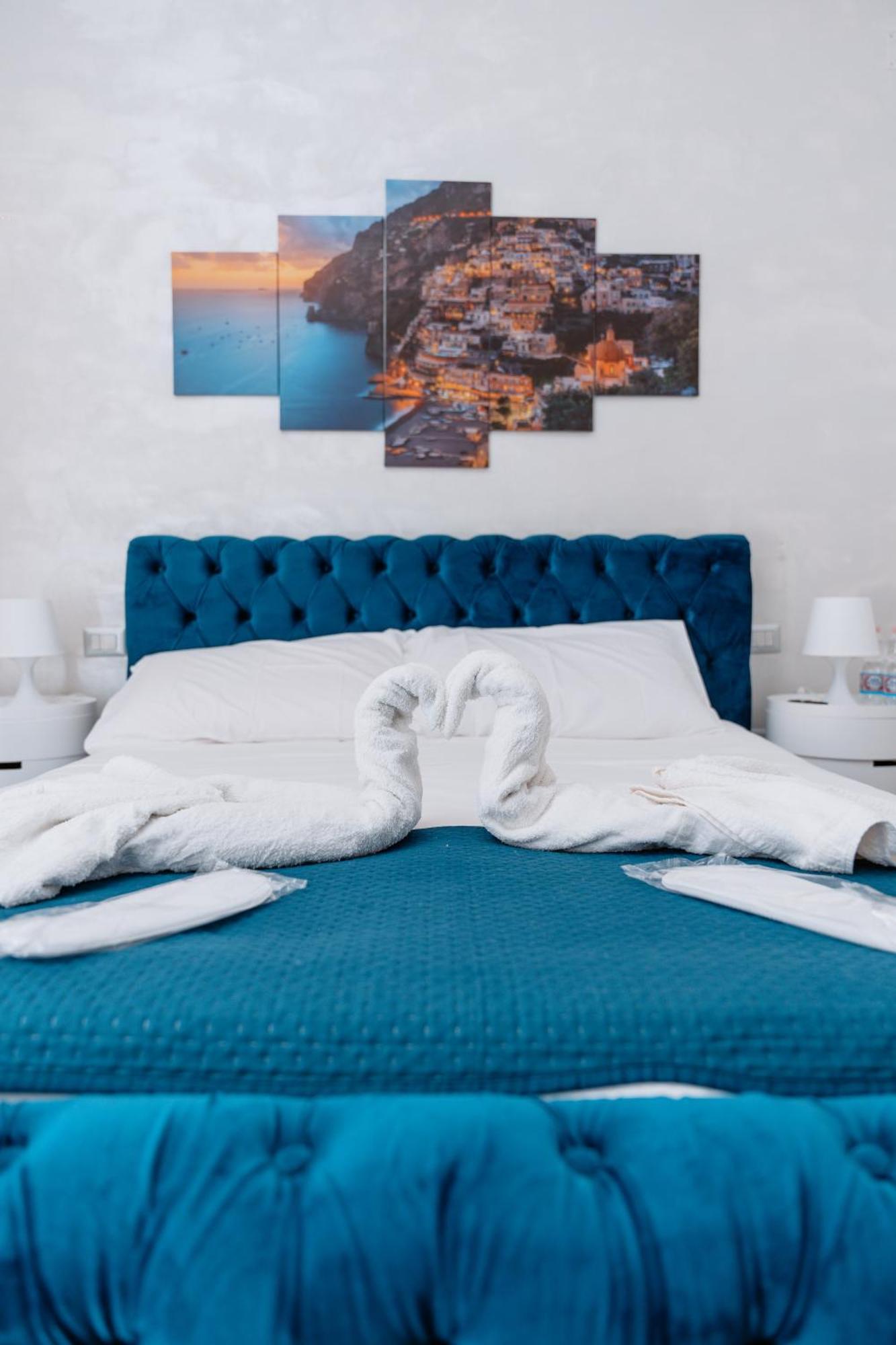 Mar Pacifico Apartment
