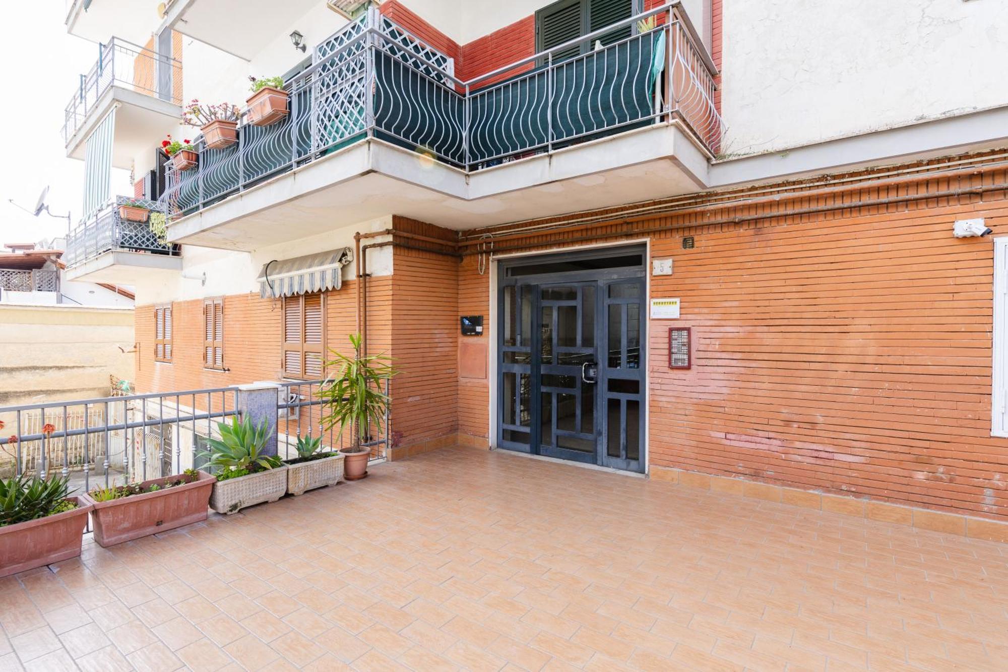 Holiday home Graziano Airport *