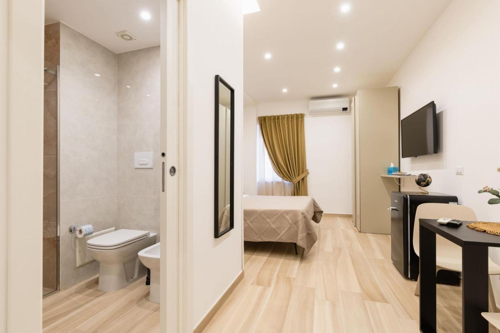 Holiday home Graziano Airport Naples