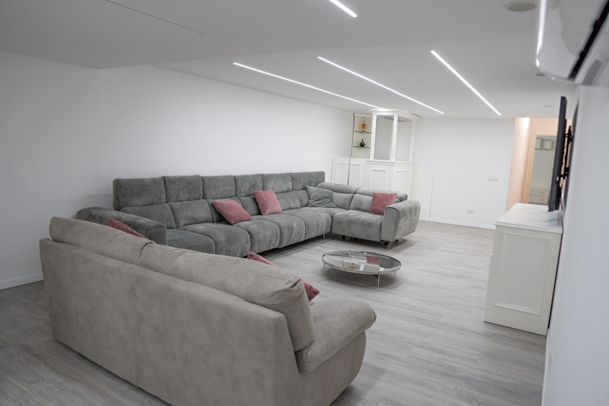 D'elite Chiaia Apartment *