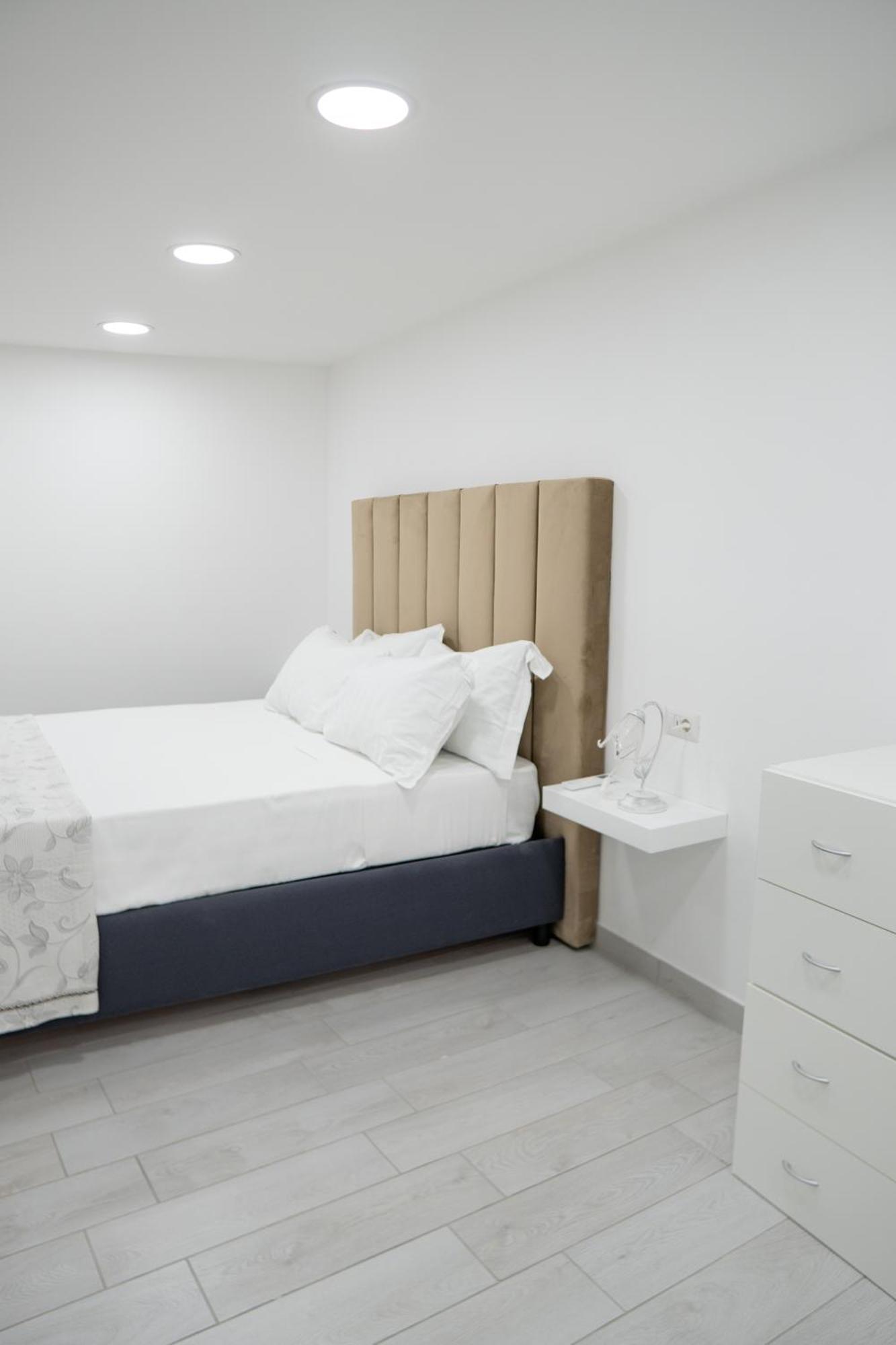 D'elite Chiaia Apartment Naples