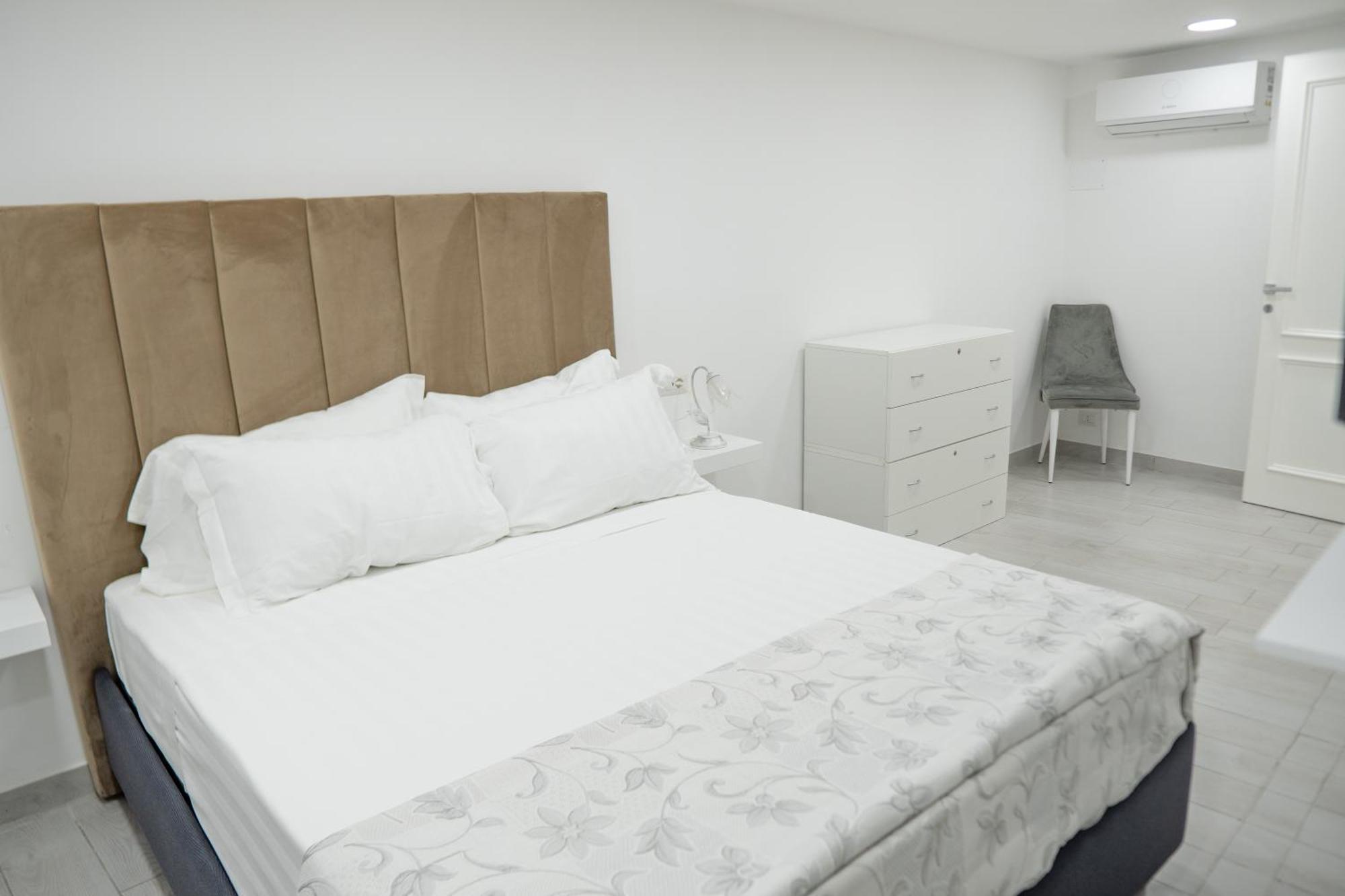 D'elite Chiaia Apartment *