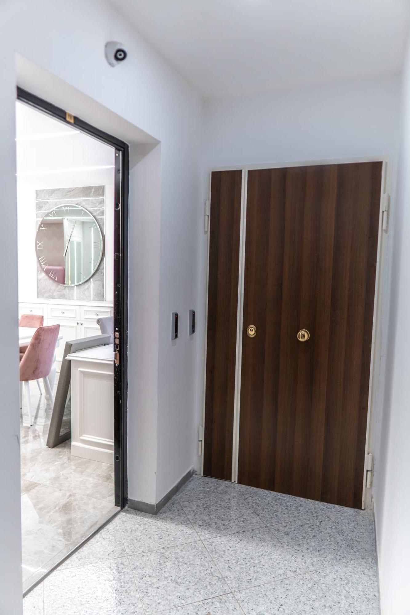 D'elite Chiaia Apartment Naples