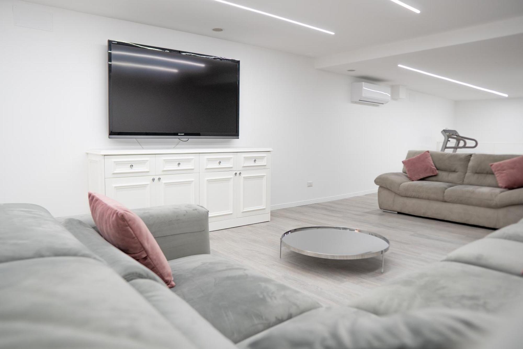 Apartment D'elite Chiaia