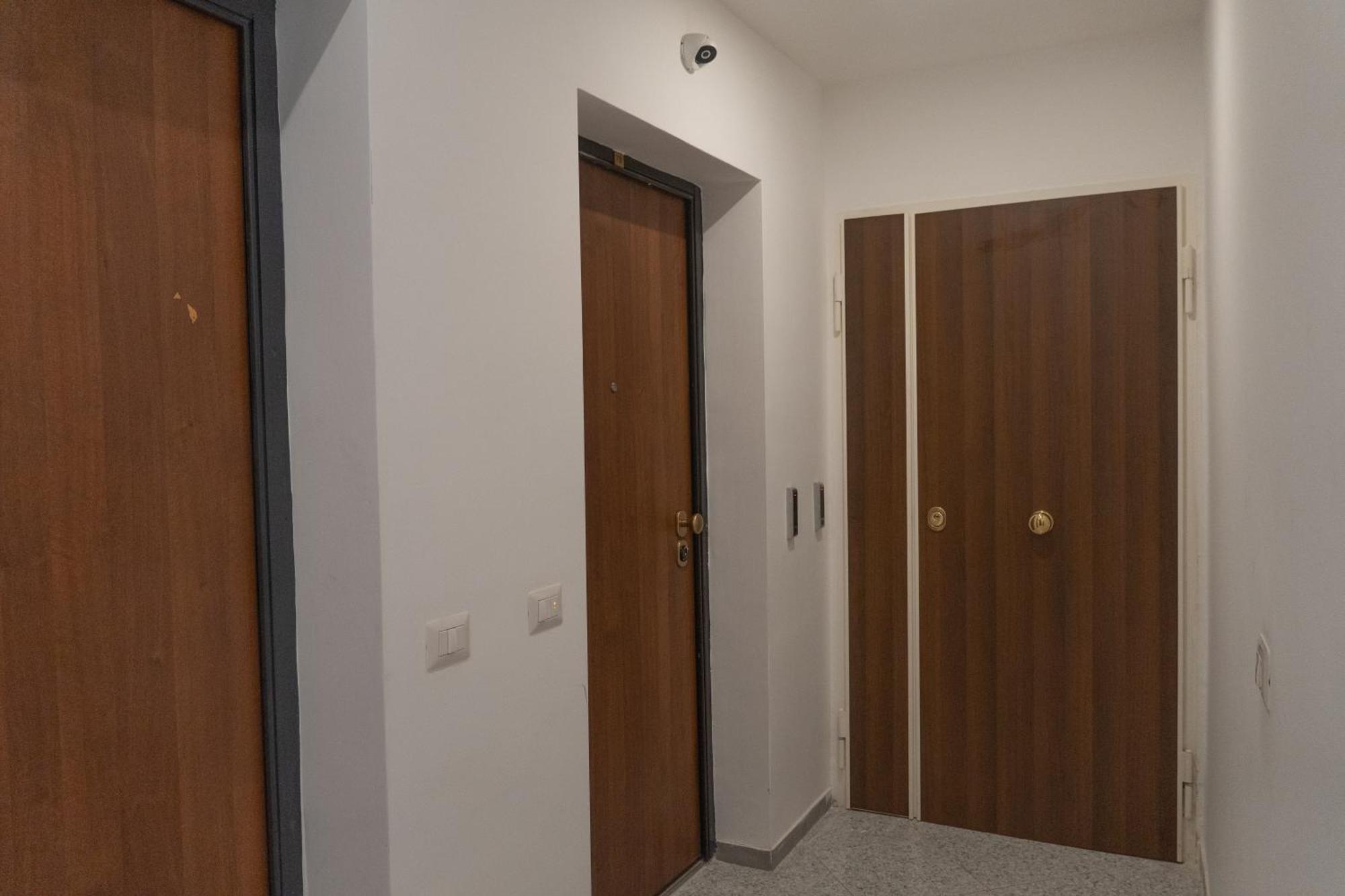 Apartment D'elite Chiaia *