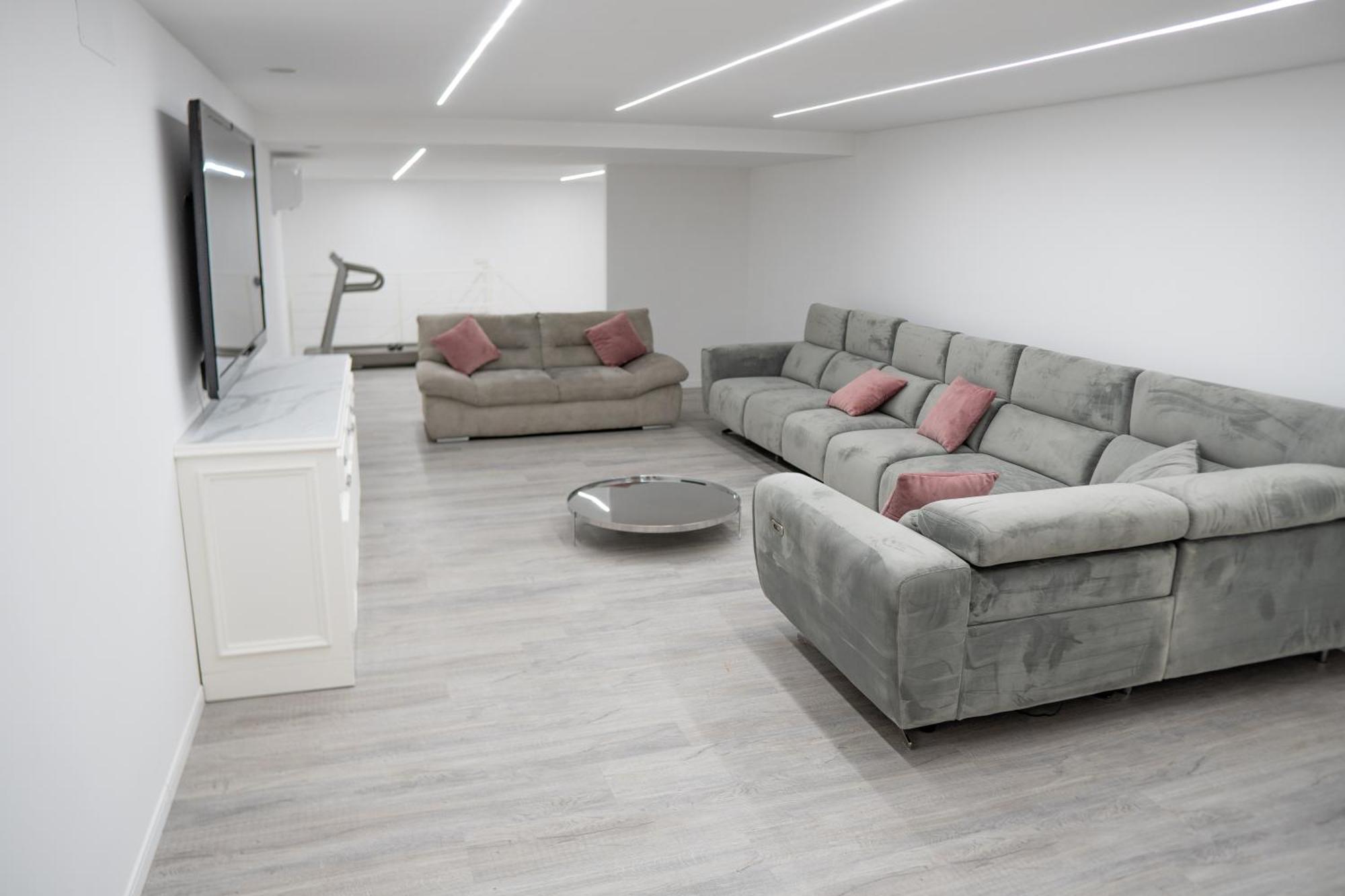 D'elite Chiaia Apartment Naples