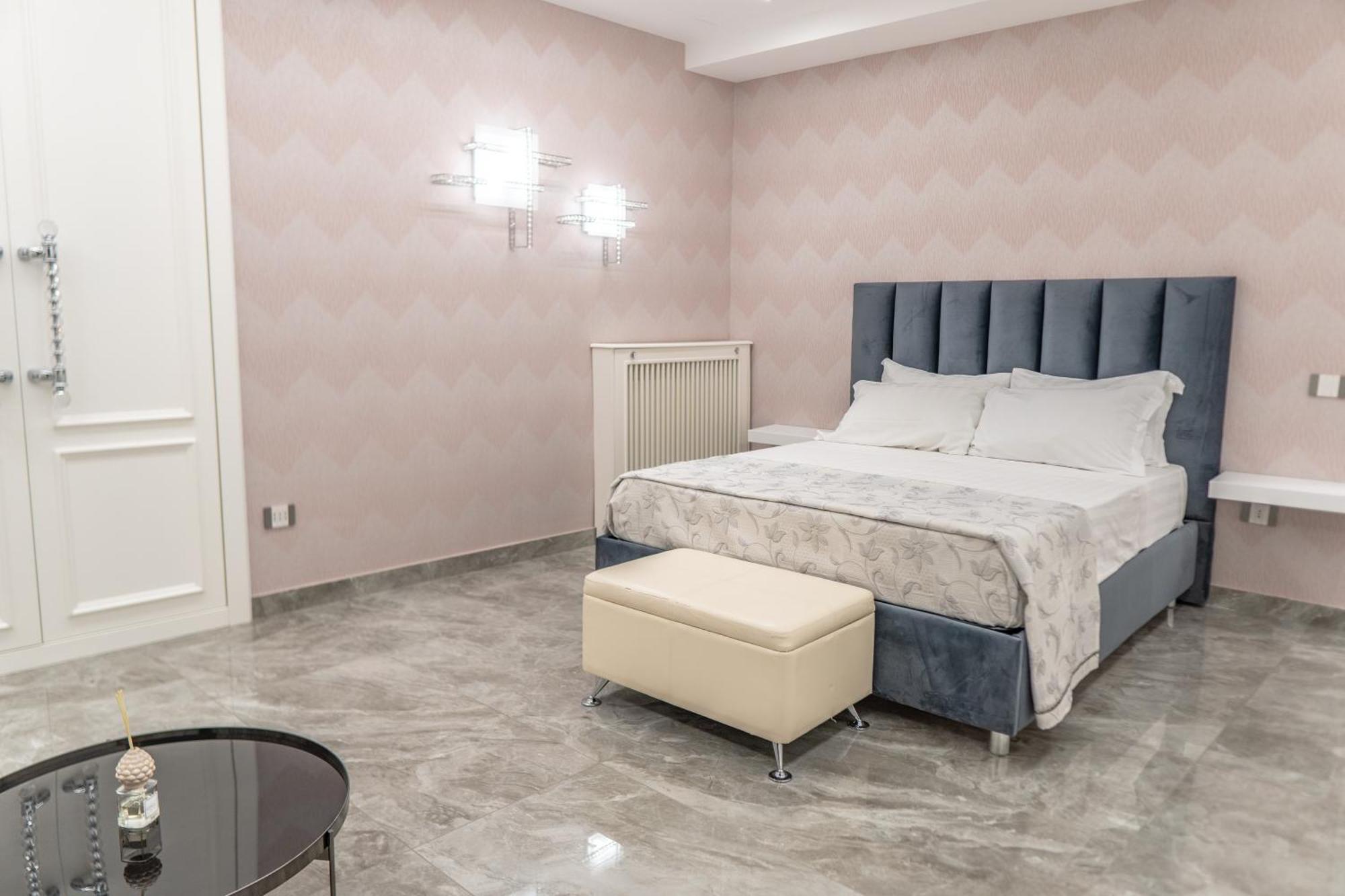 D'elite Chiaia Apartment