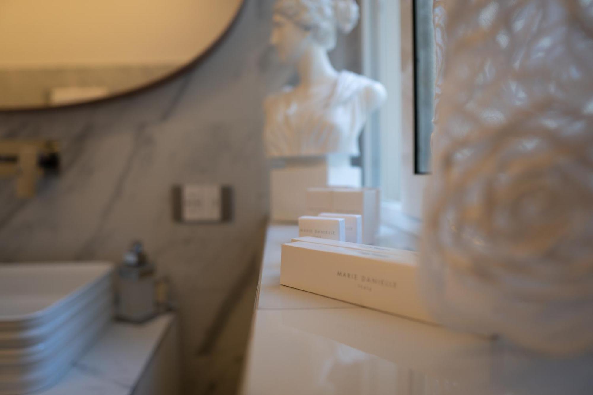 Apartment D'elite Chiaia *