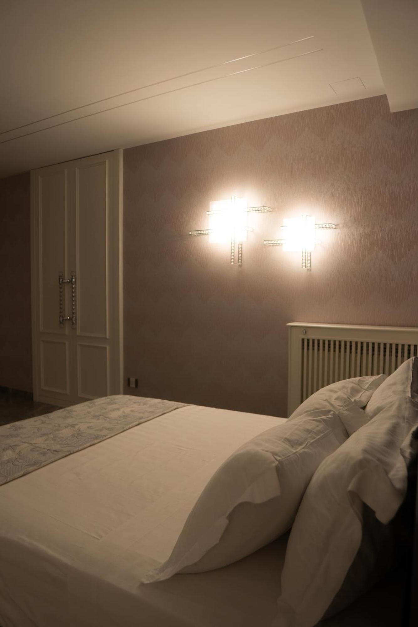 D'elite Chiaia Apartment Naples