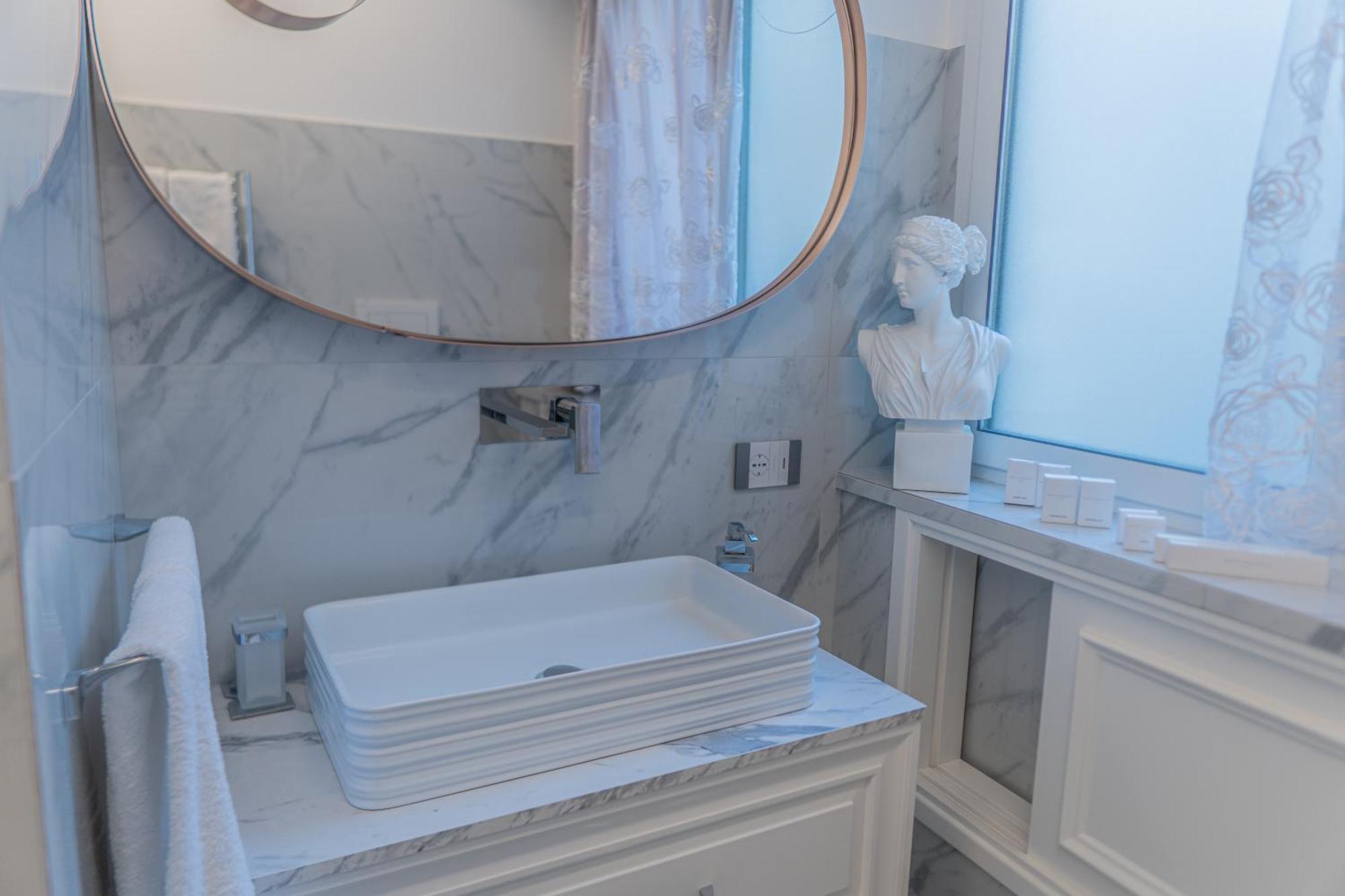 D'elite Chiaia Apartment