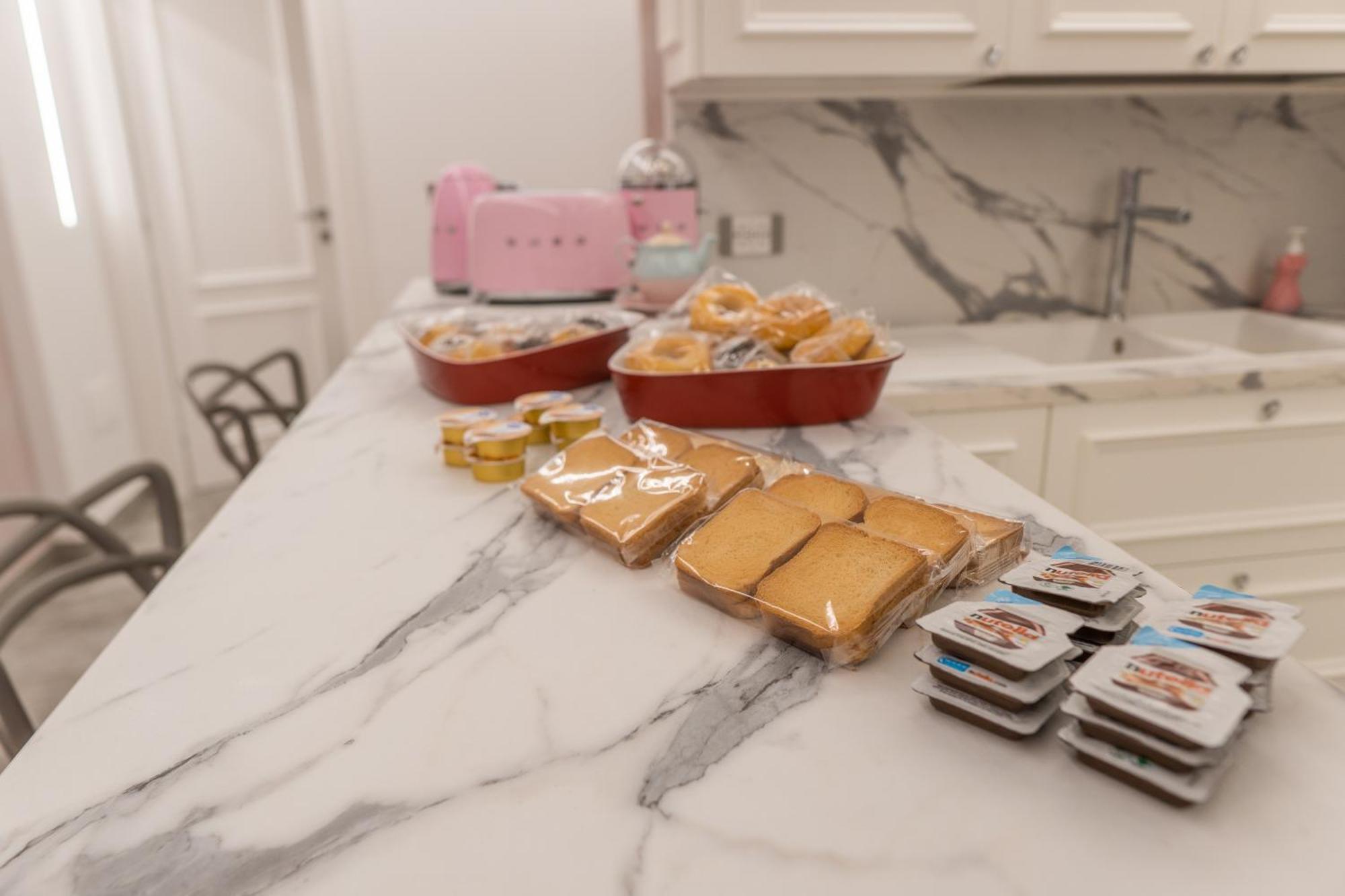 D'elite Chiaia Naples