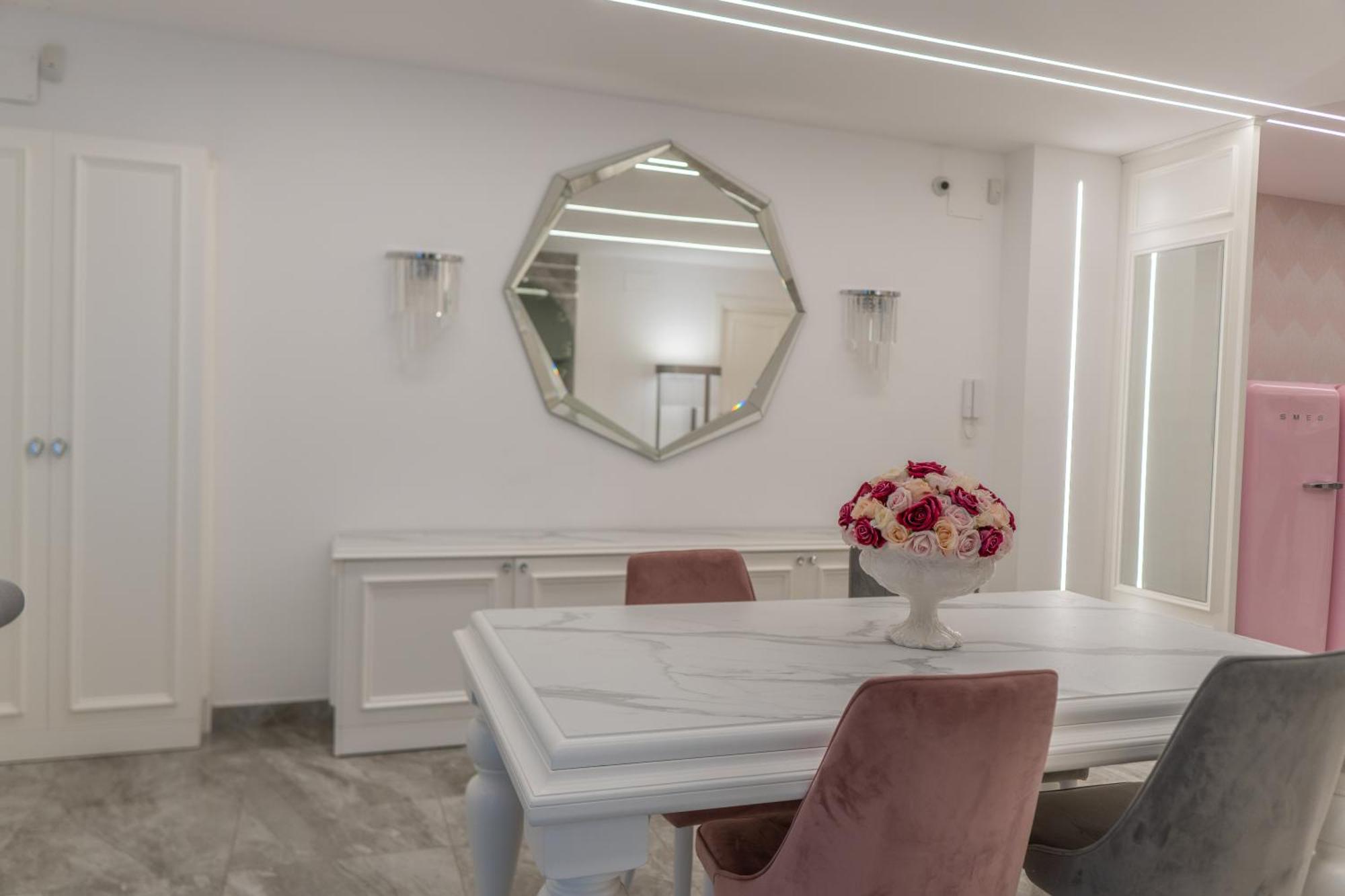 D'elite Chiaia * Naples