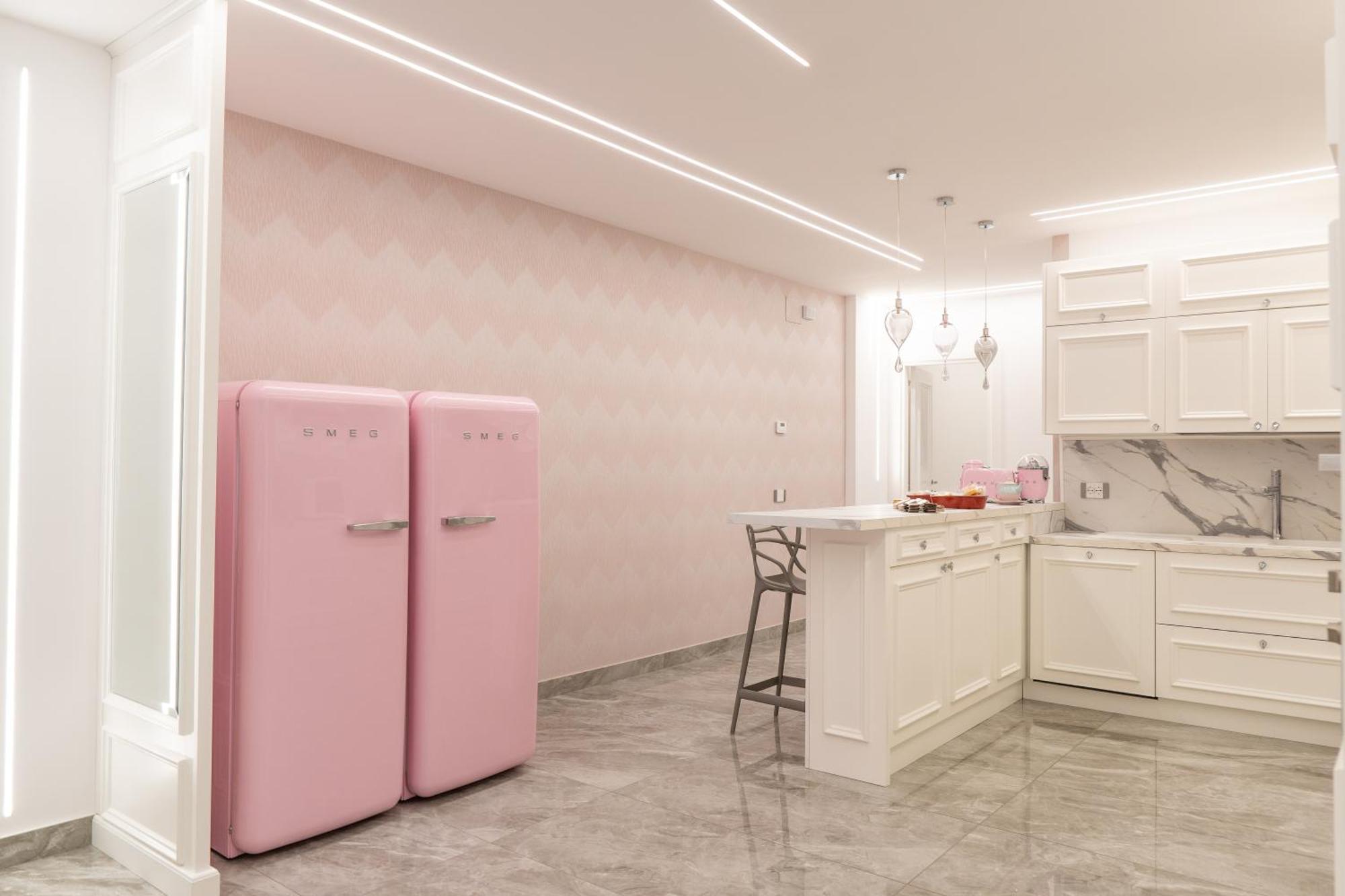 D'elite Chiaia Apartment