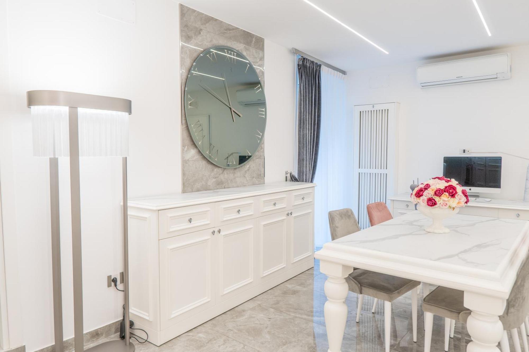 Apartment D'elite Chiaia