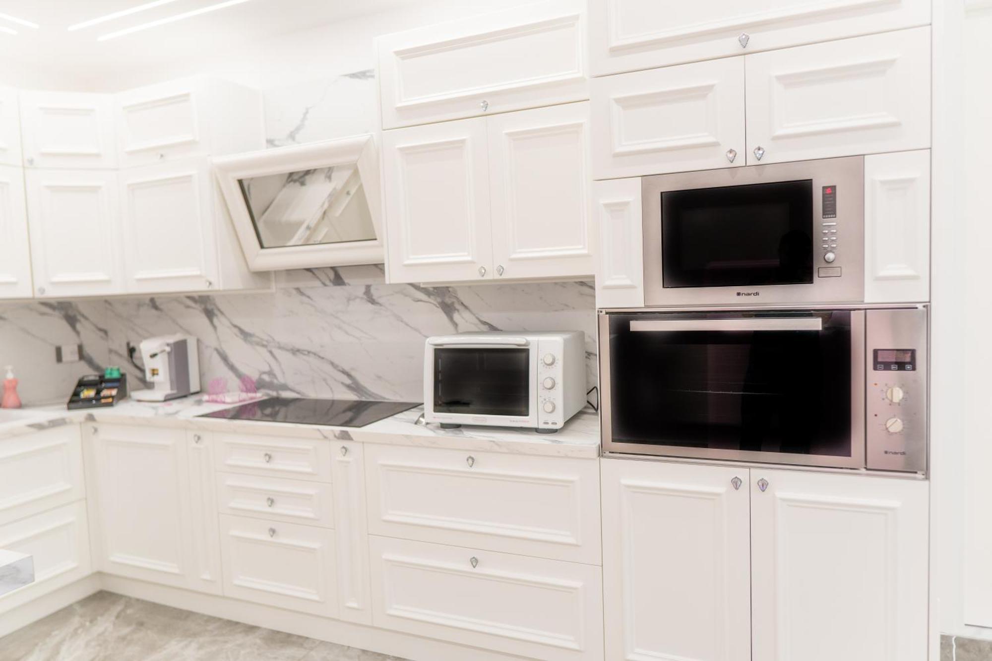 D'elite Chiaia Apartment Naples
