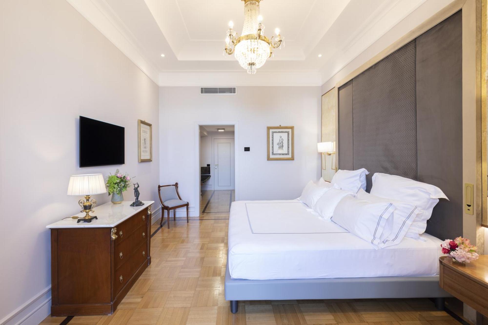 Grand Parker's Hotel Naples
