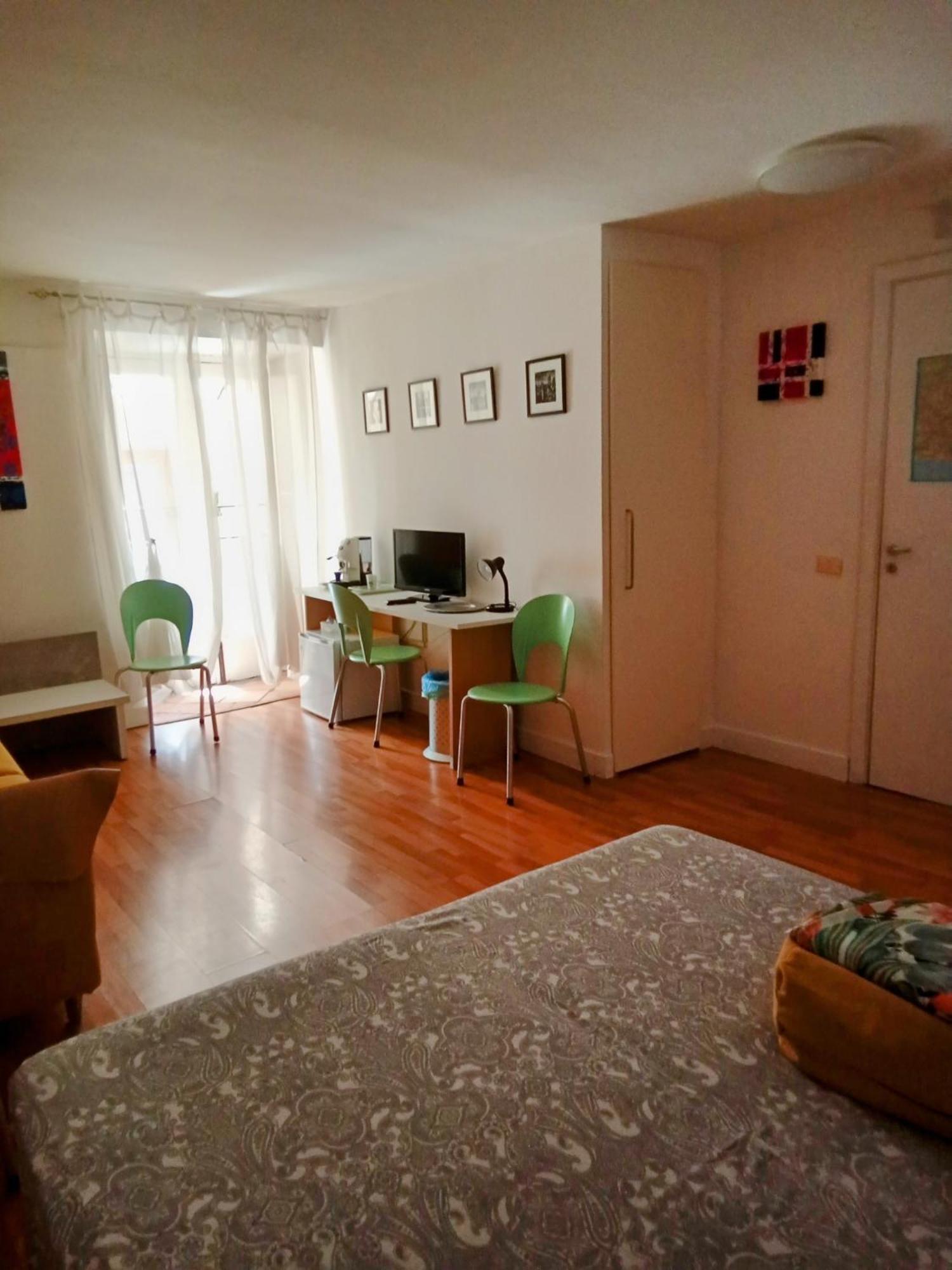 Guest house Spazio