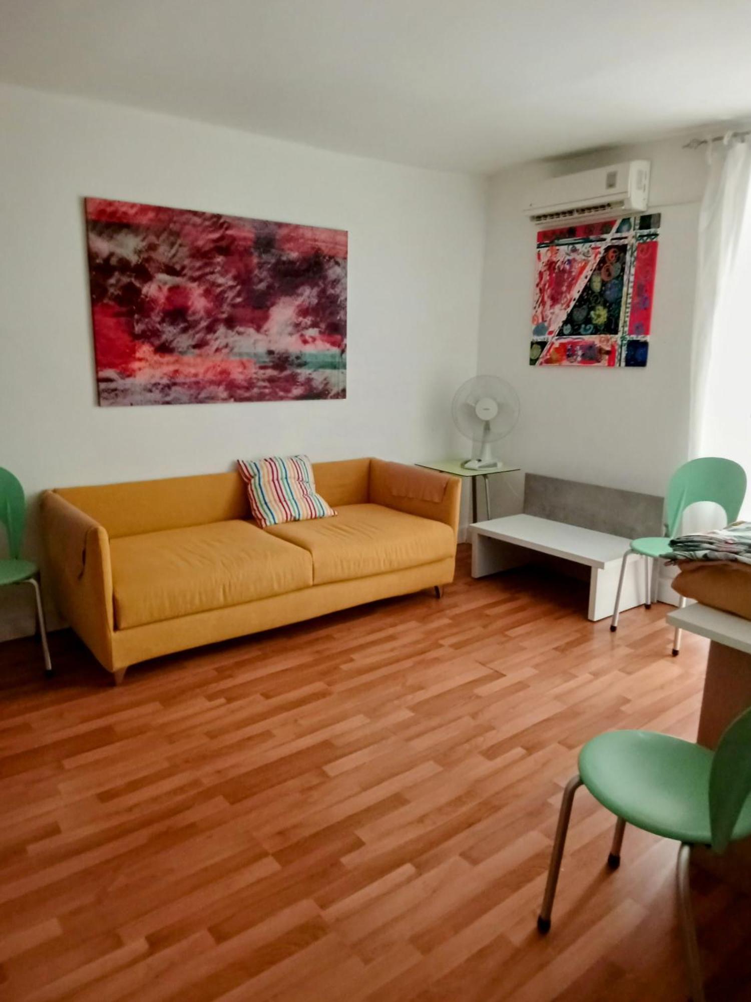 Guest house Spazio *