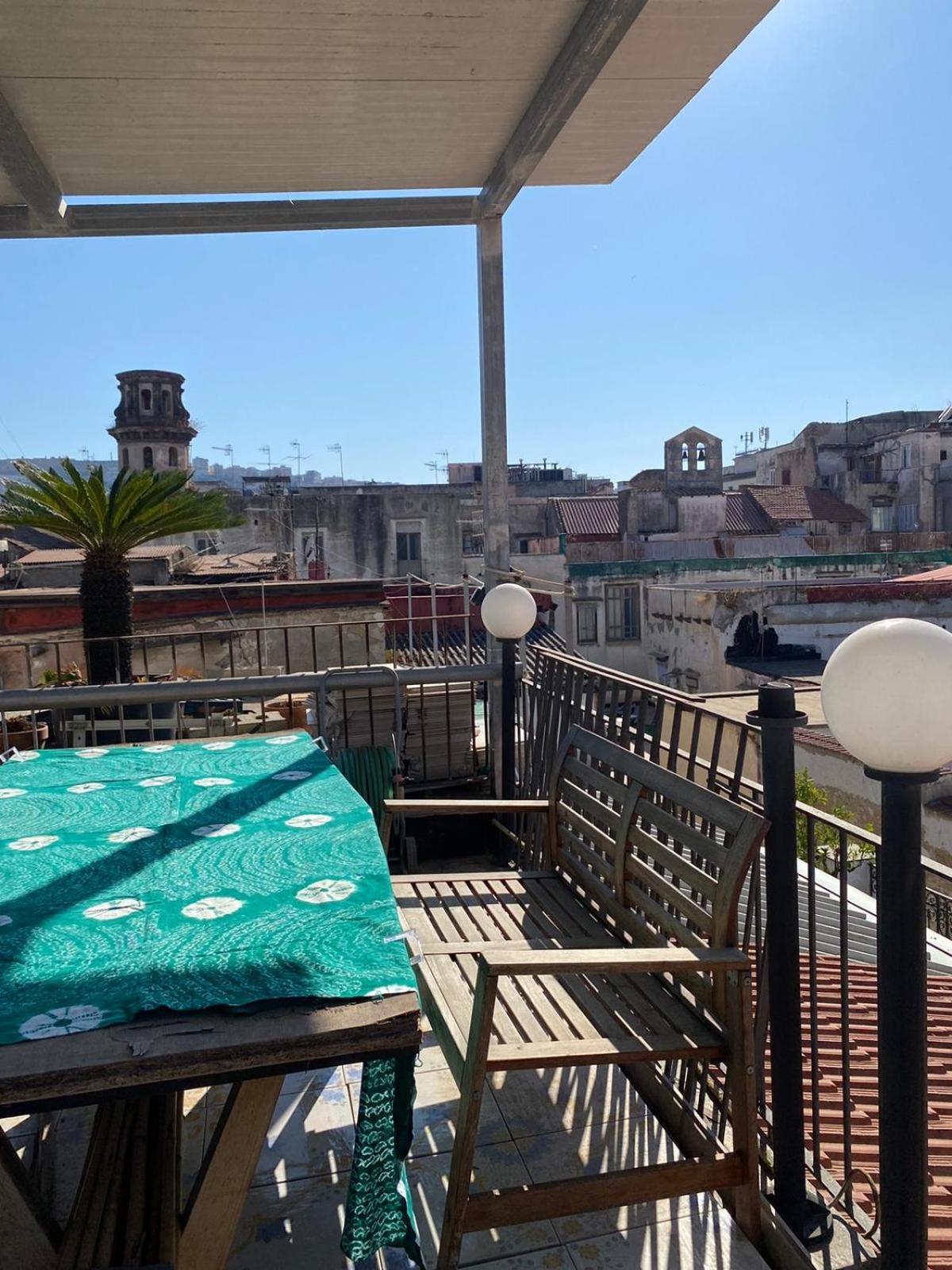 Apartment Lemon Tree Terrace *