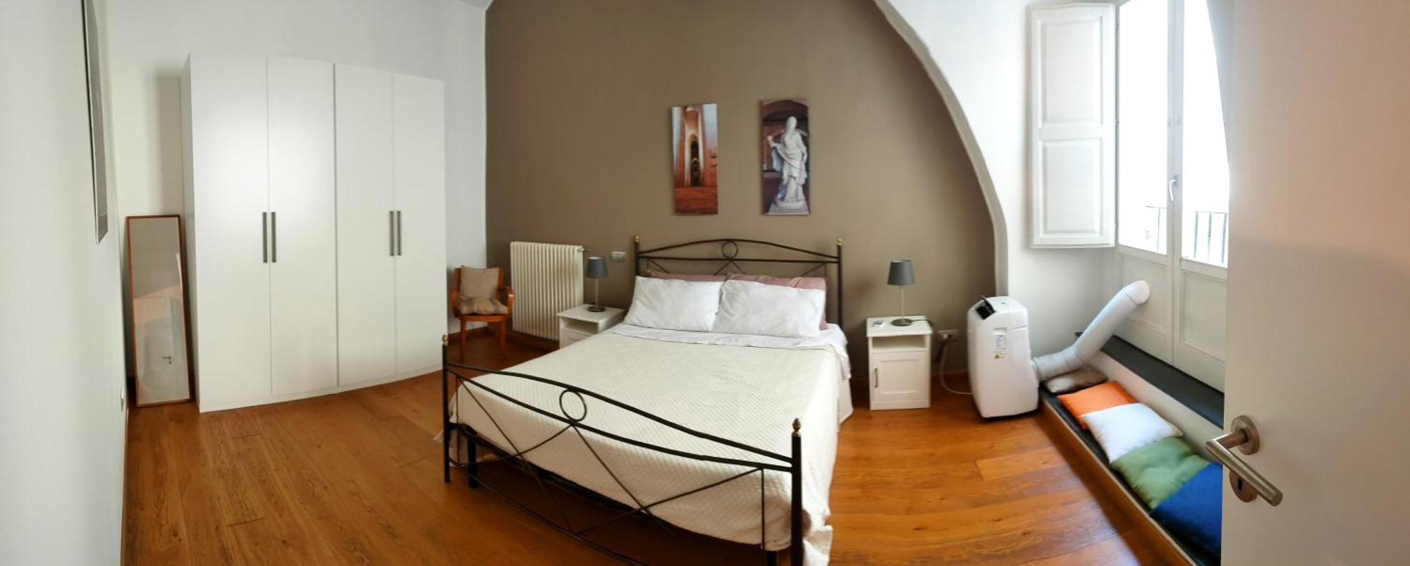 Corpo Di Naples