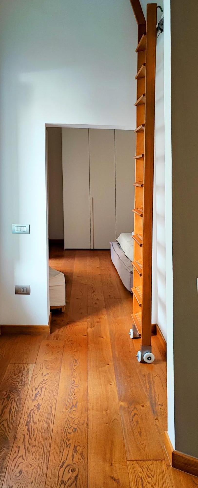 Corpo Di Apartment *